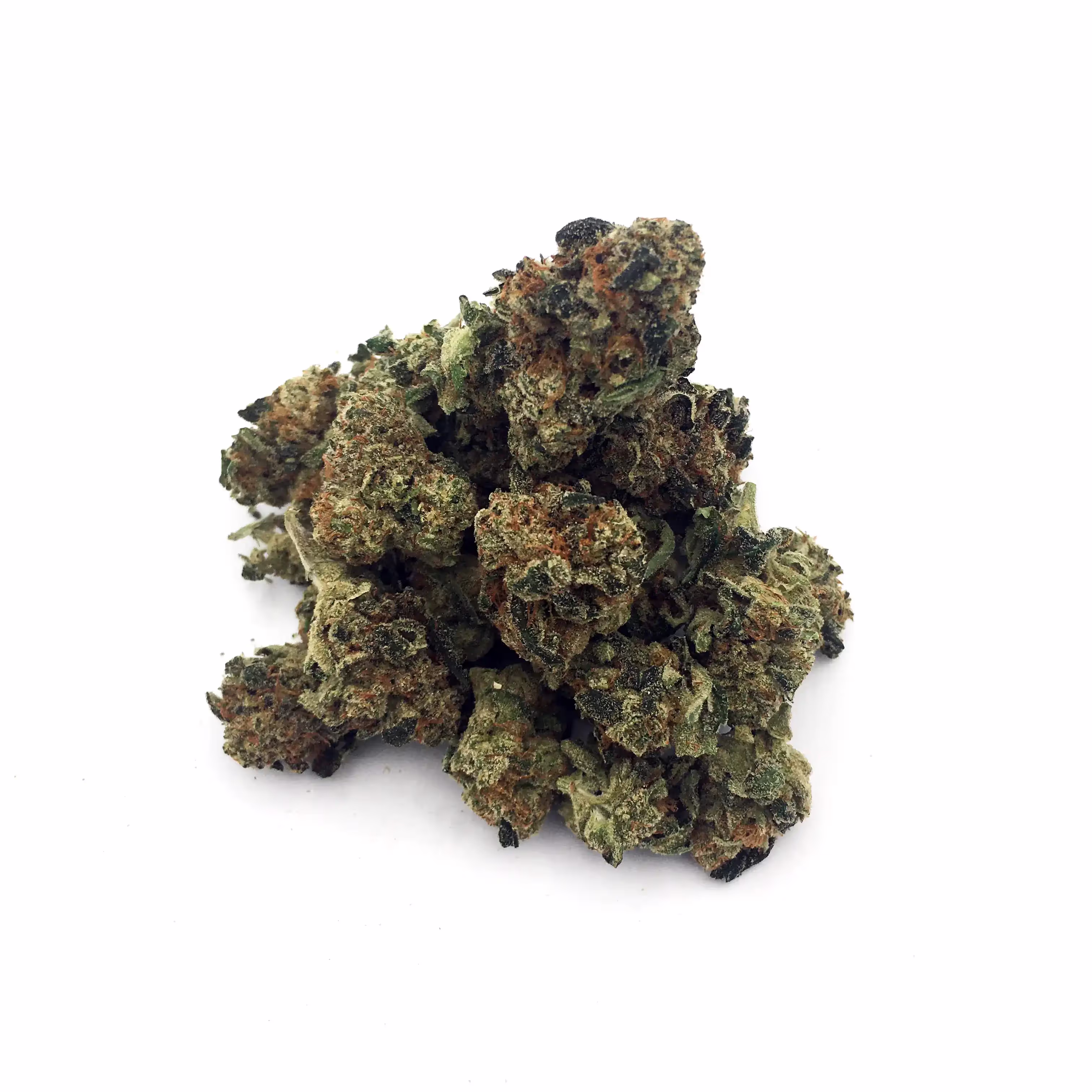 Purple Punch | Mini-Buds | 1/4 oz.