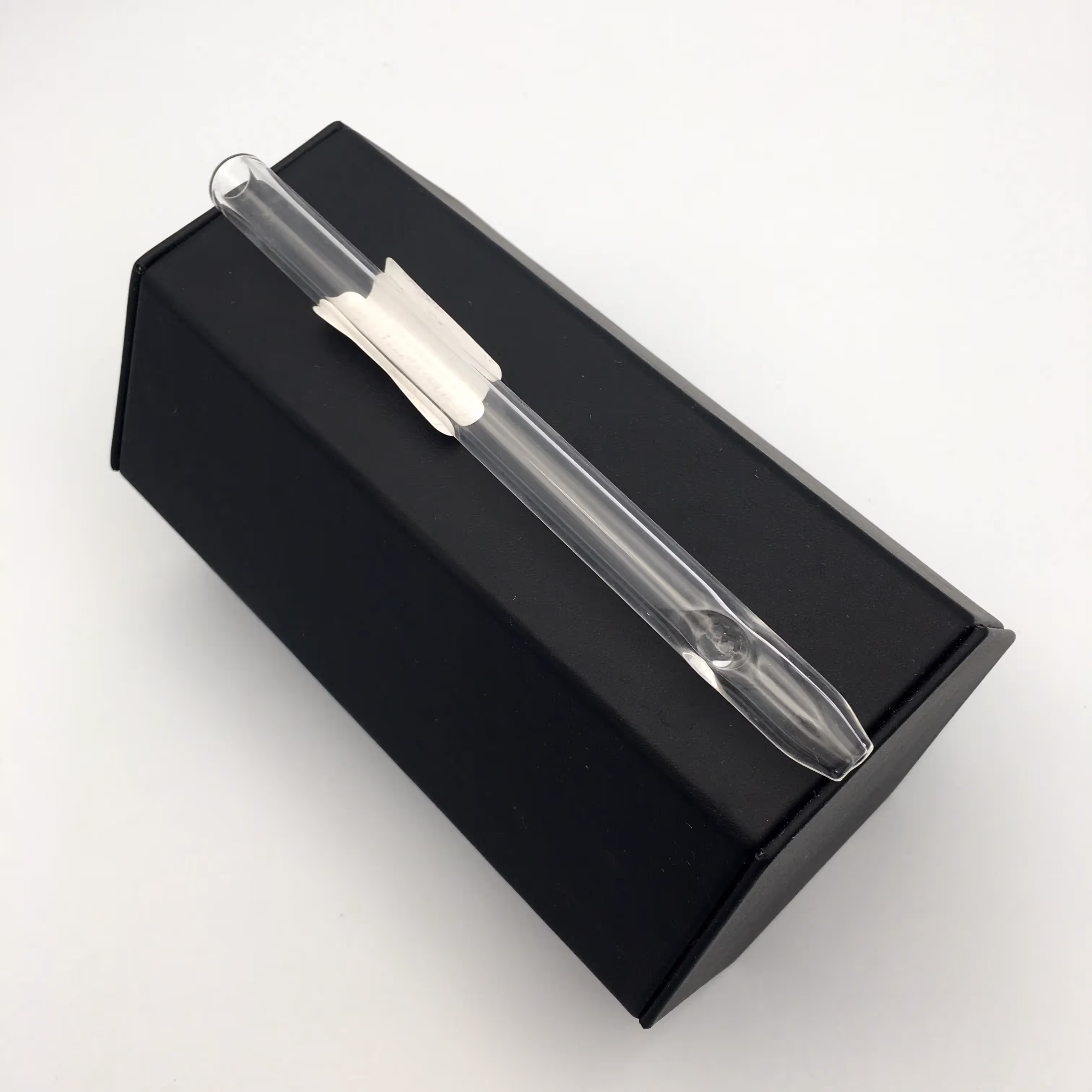 Quartz Dab Straw | Spaceglass