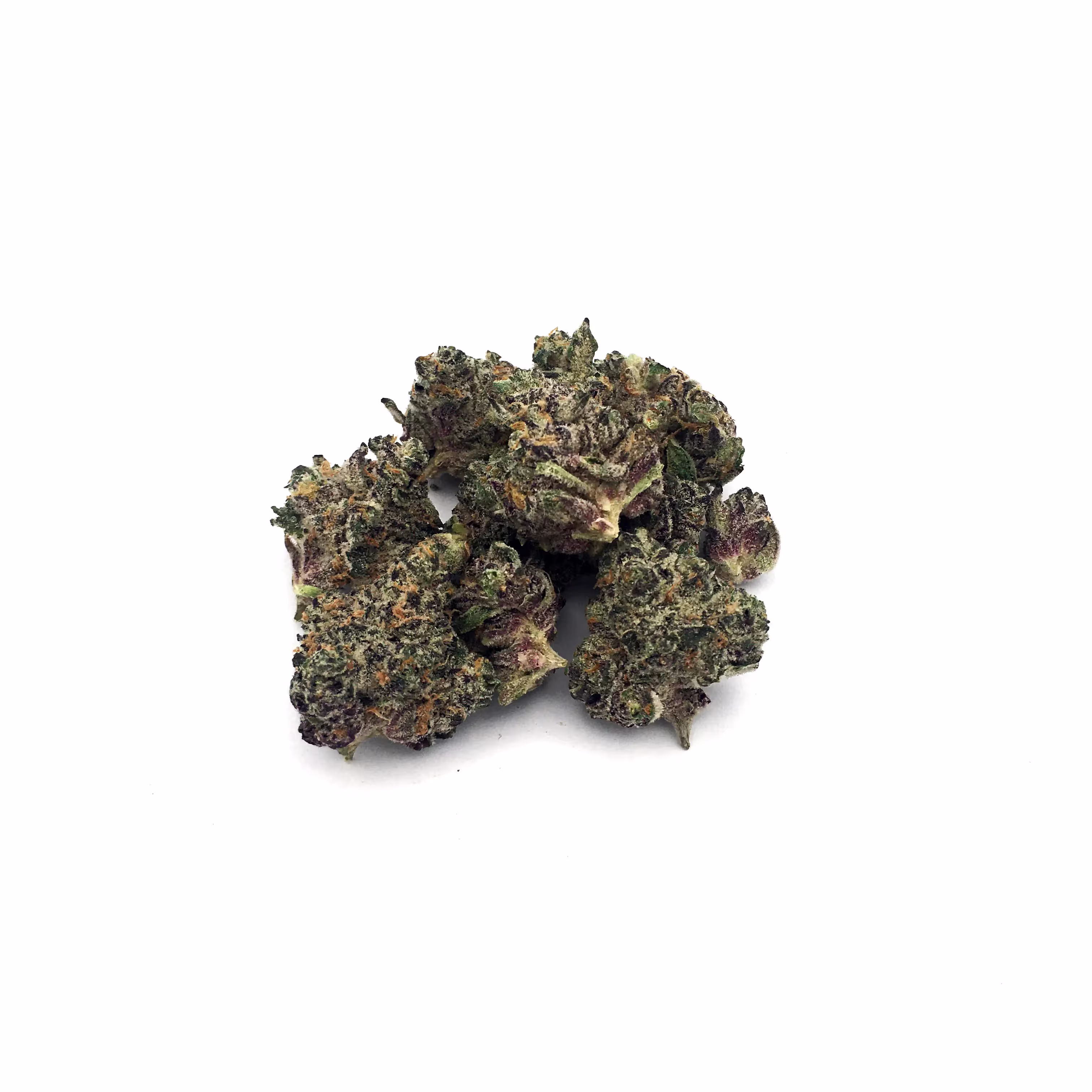 Georgia Cry | Mini-Buds | 1/8 oz.