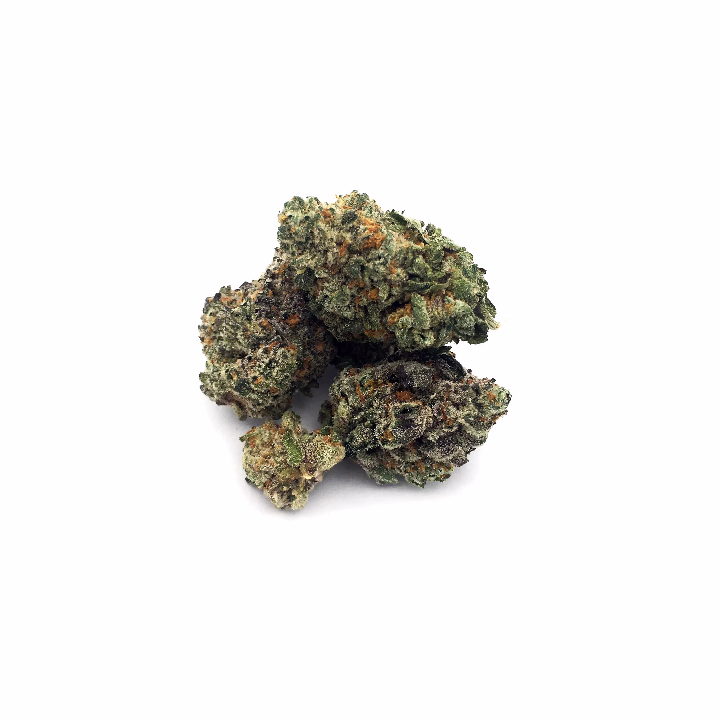 Frozen White Runtz | 1/8 oz.