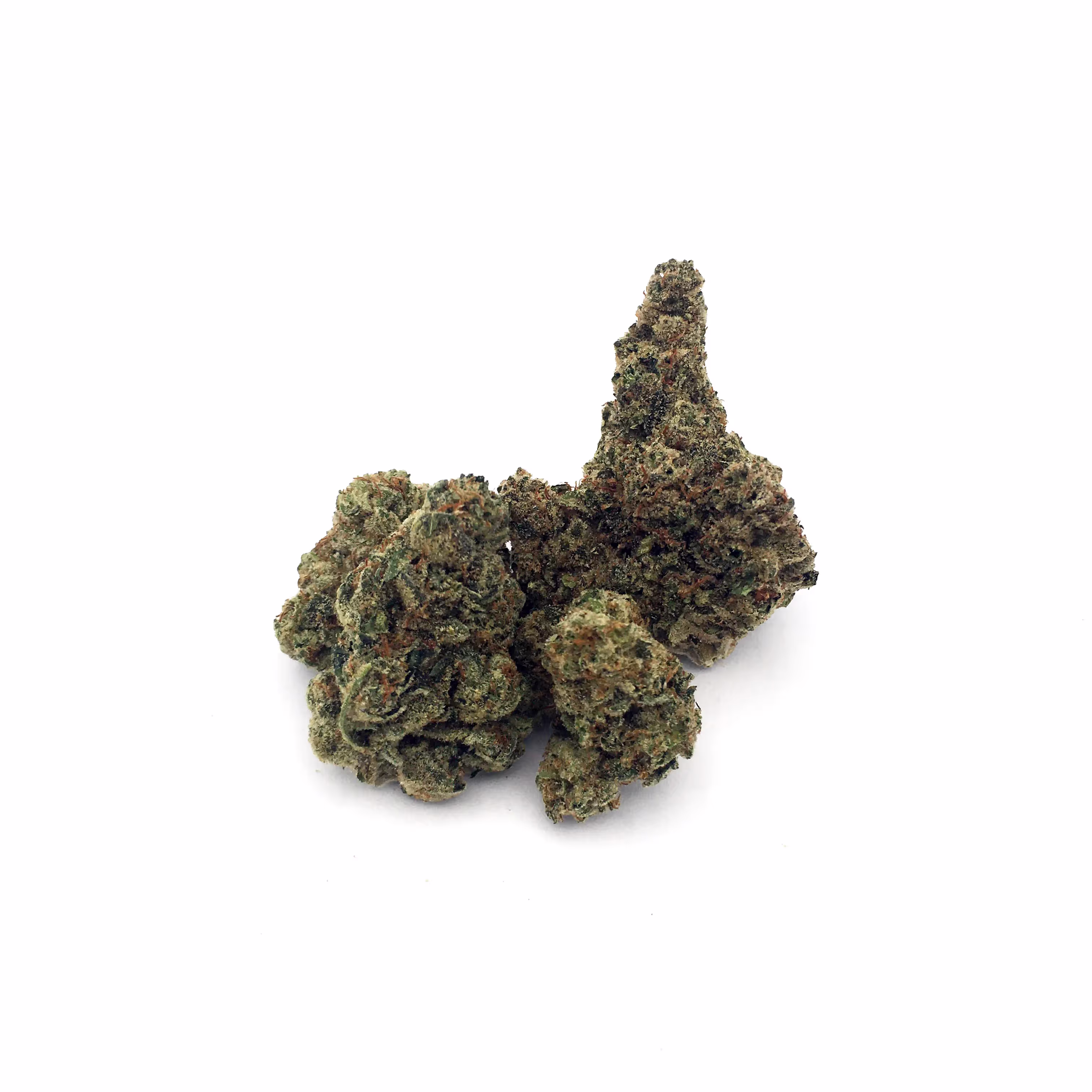 Papaya Purple Punch | Mini-Buds | 1/8 oz.
