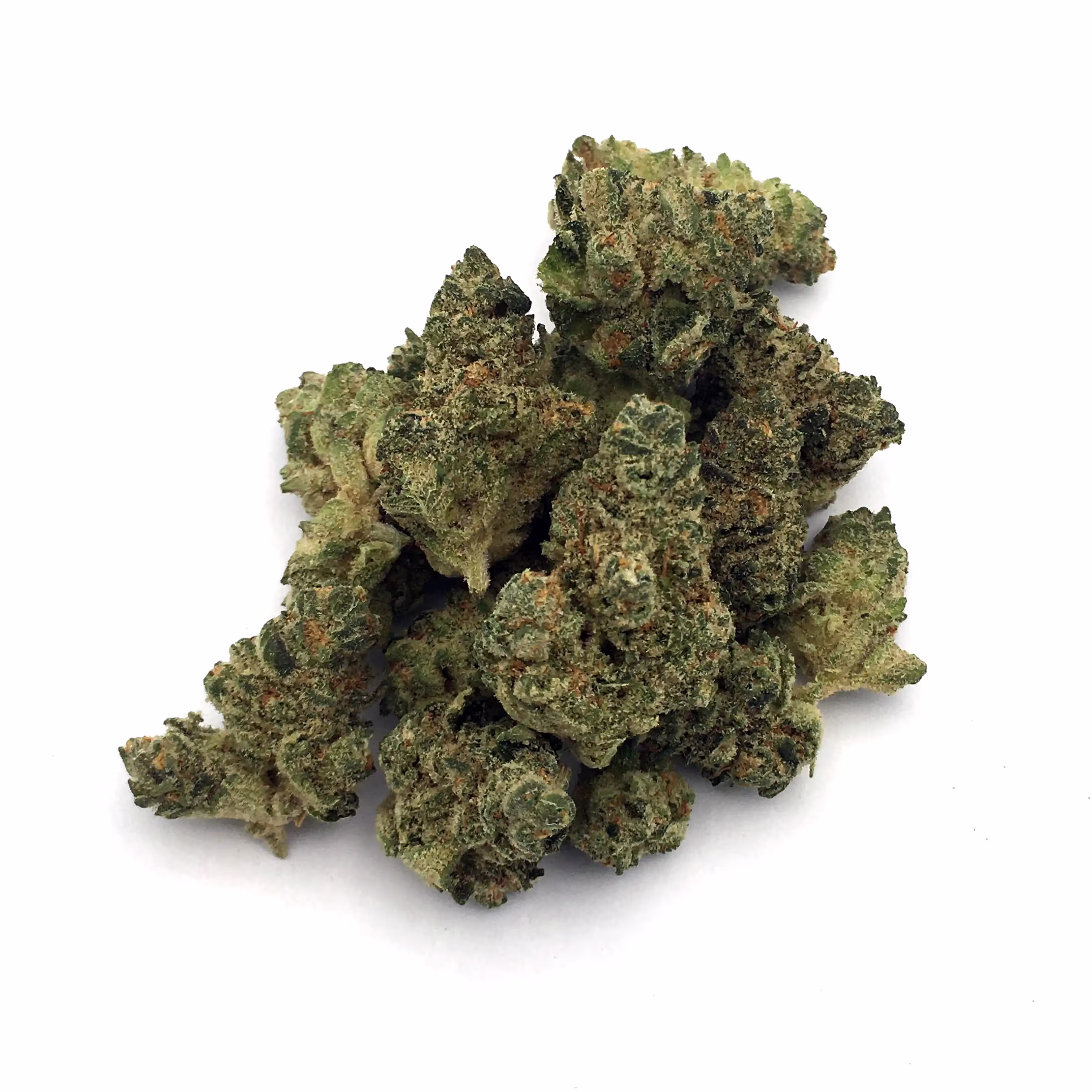 White Chocolate Chip | 1/8 oz.