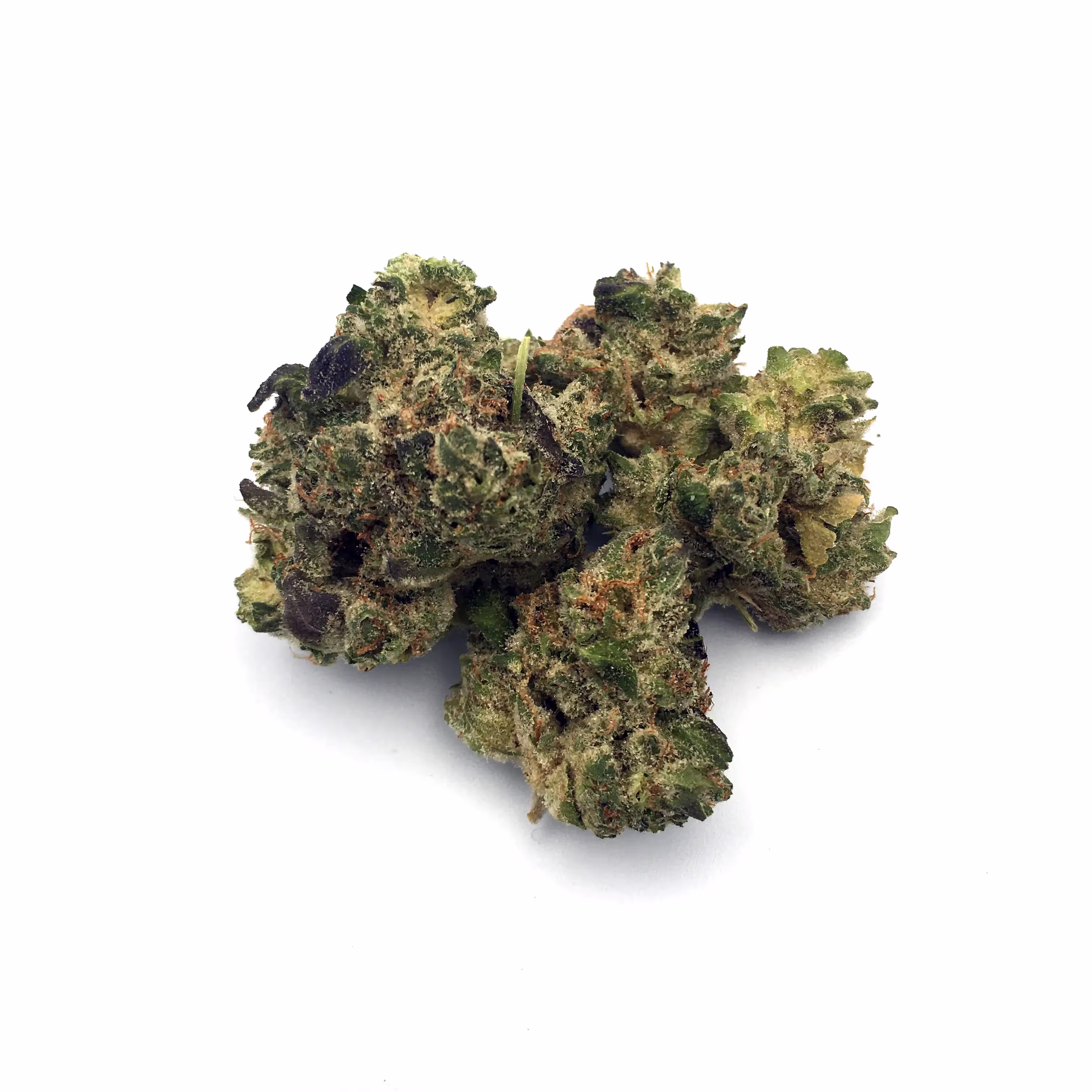 Candy Mouth | 1/8 oz.