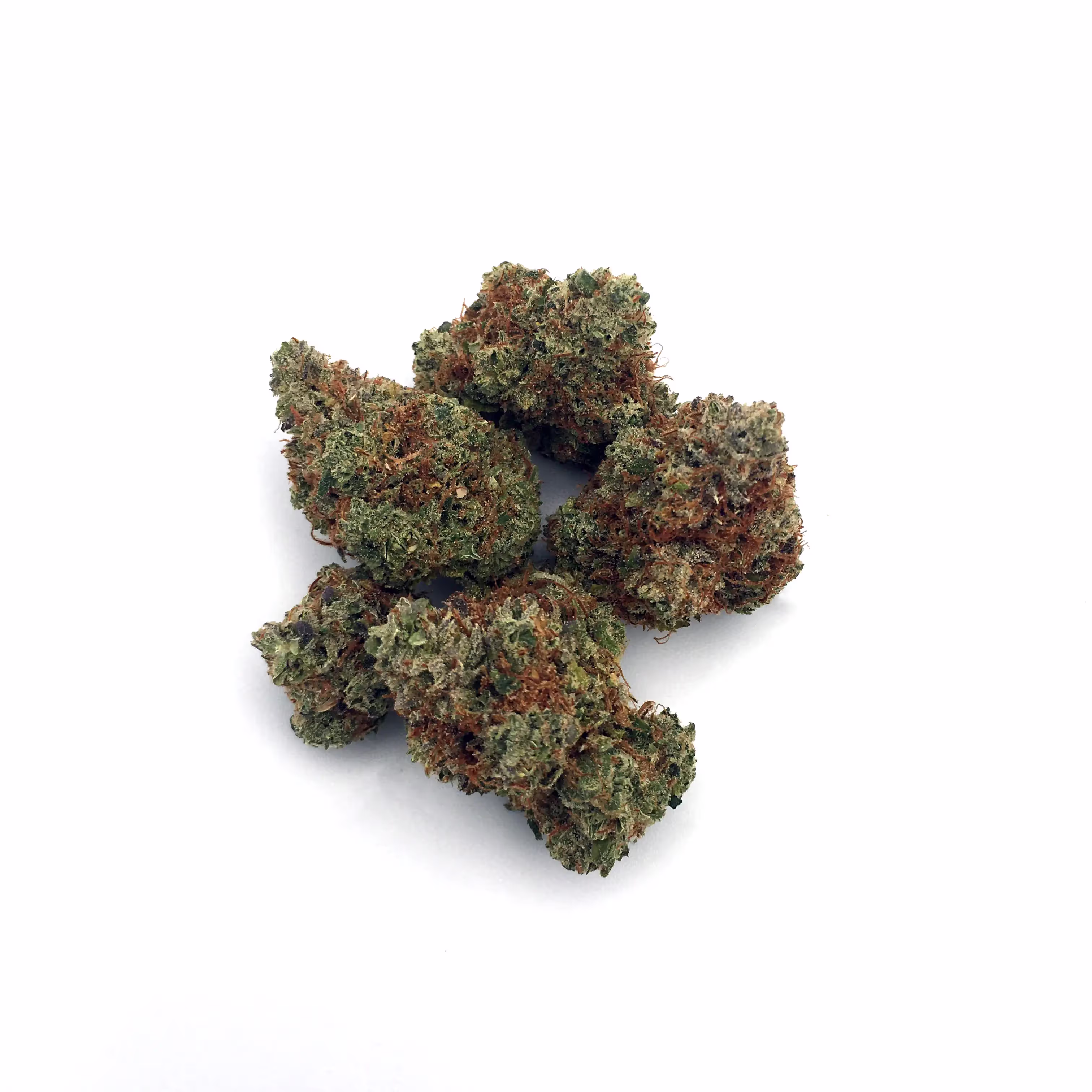 Snow Maker #95 | 1/8 oz.