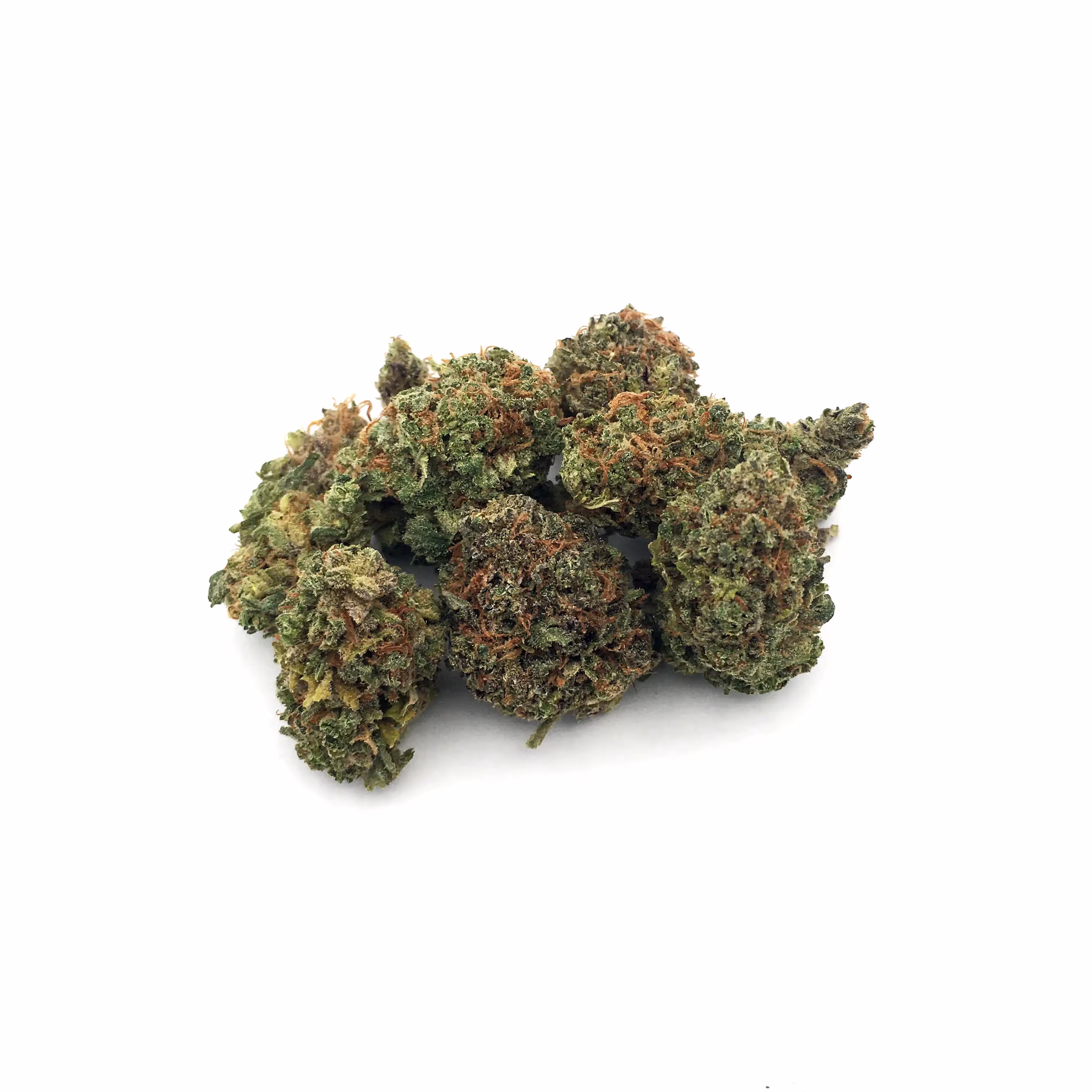 Trainwreck | 1/8 oz.