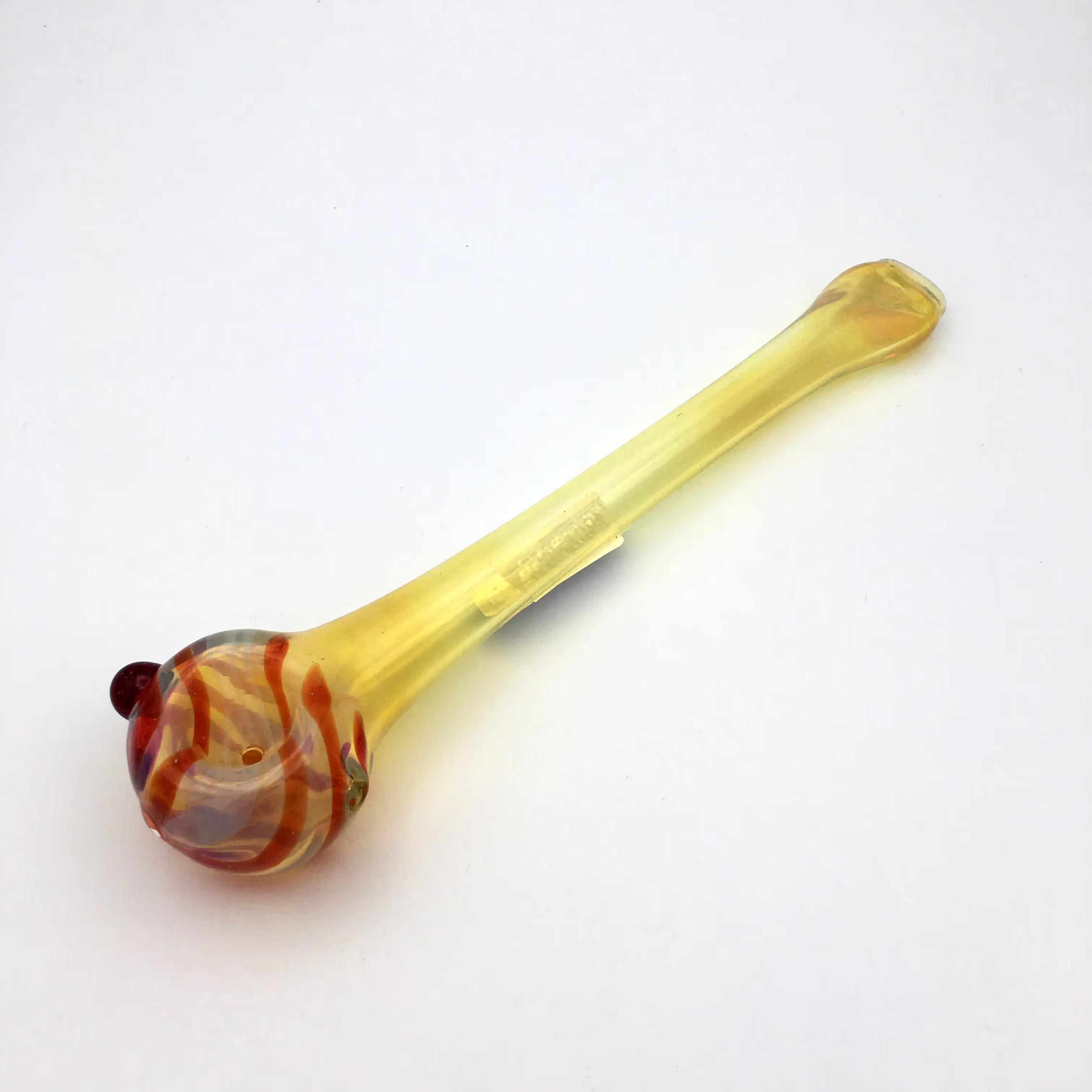 XXXL Fume Pipe | Bergwekz