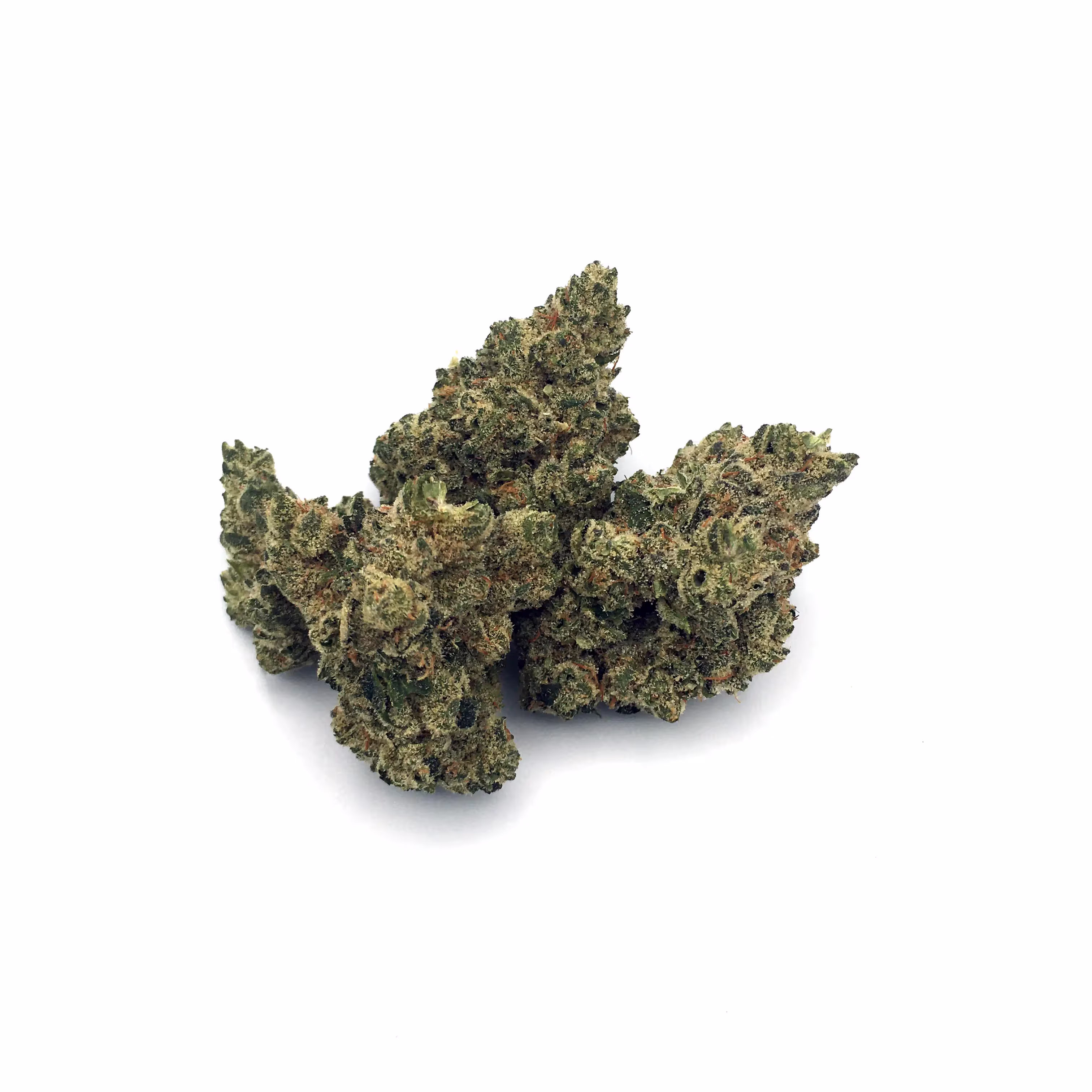 Fernway Jolly Green Giant | 1/8 oz.