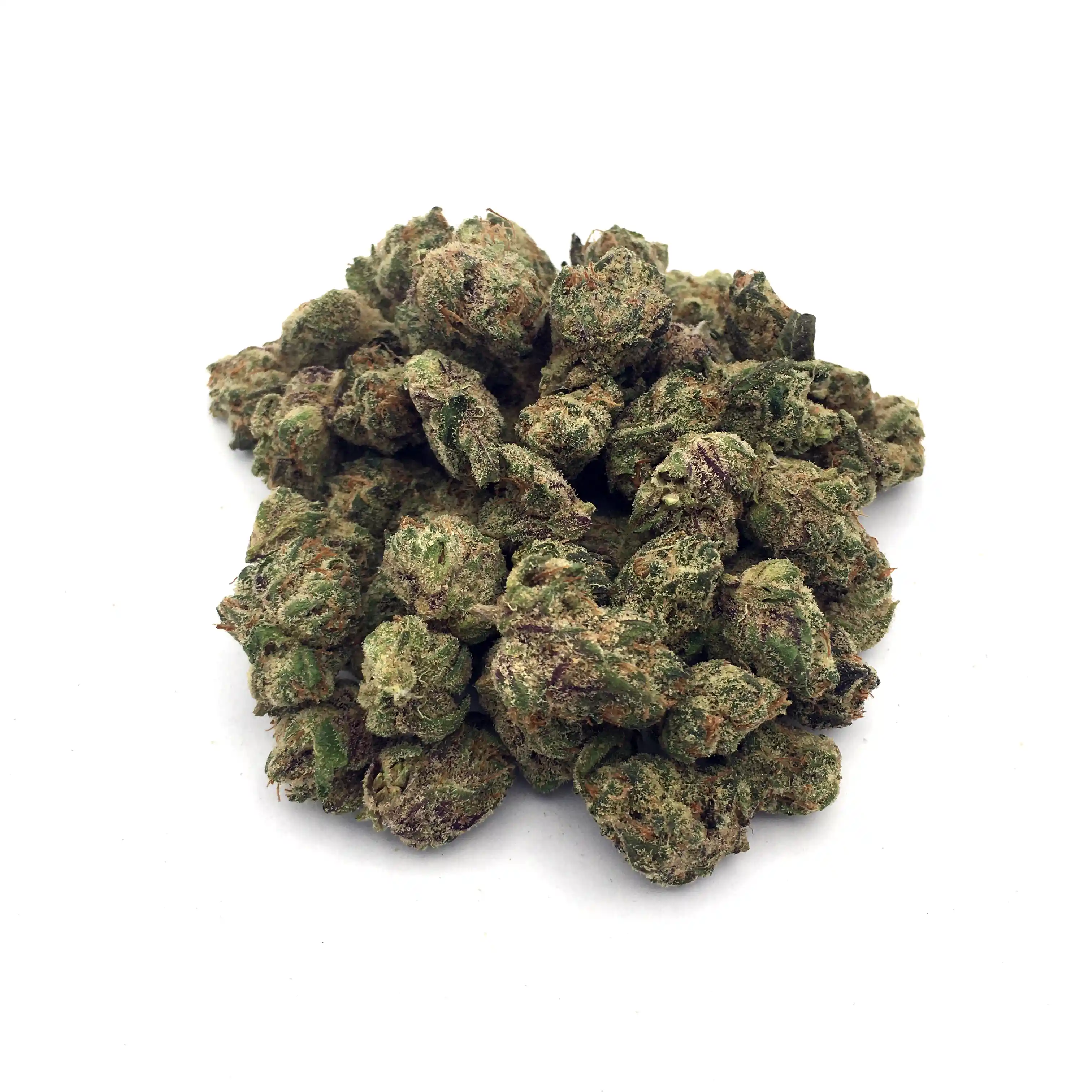 Banana Runtz | Mini-Buds | 1/4 oz.
