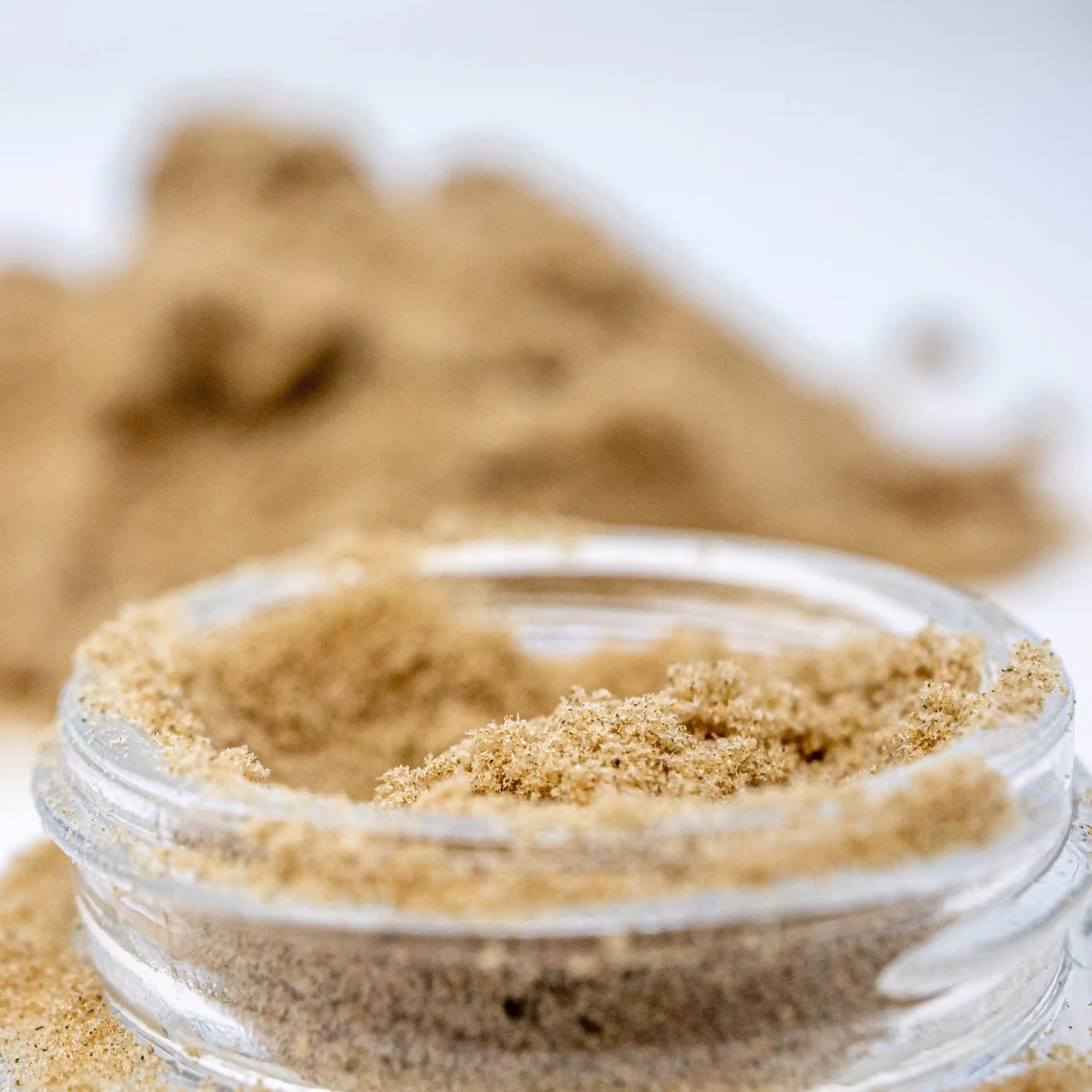 MAC Blend | Kief | 1g