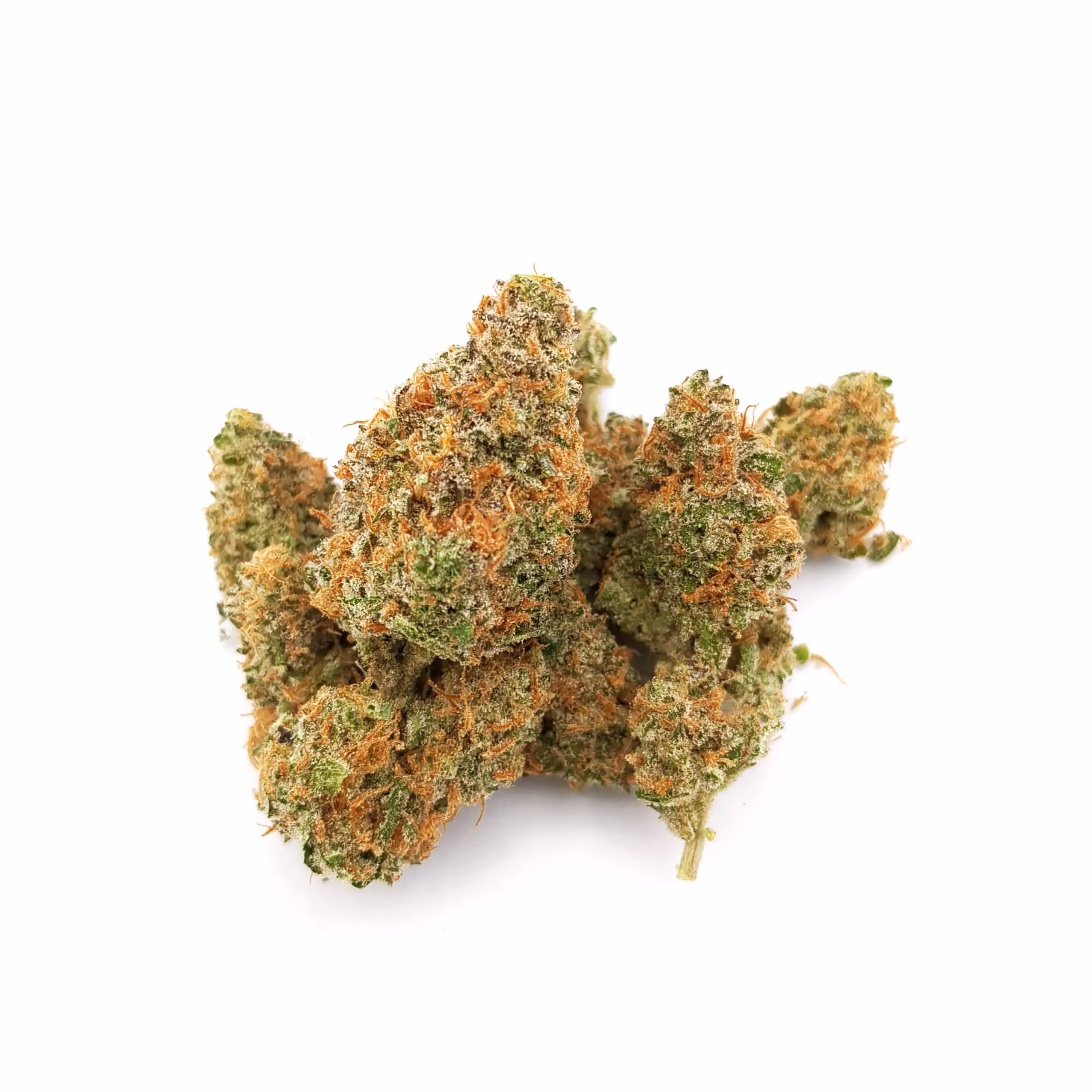 Acapulco Gold | 1/8 oz.