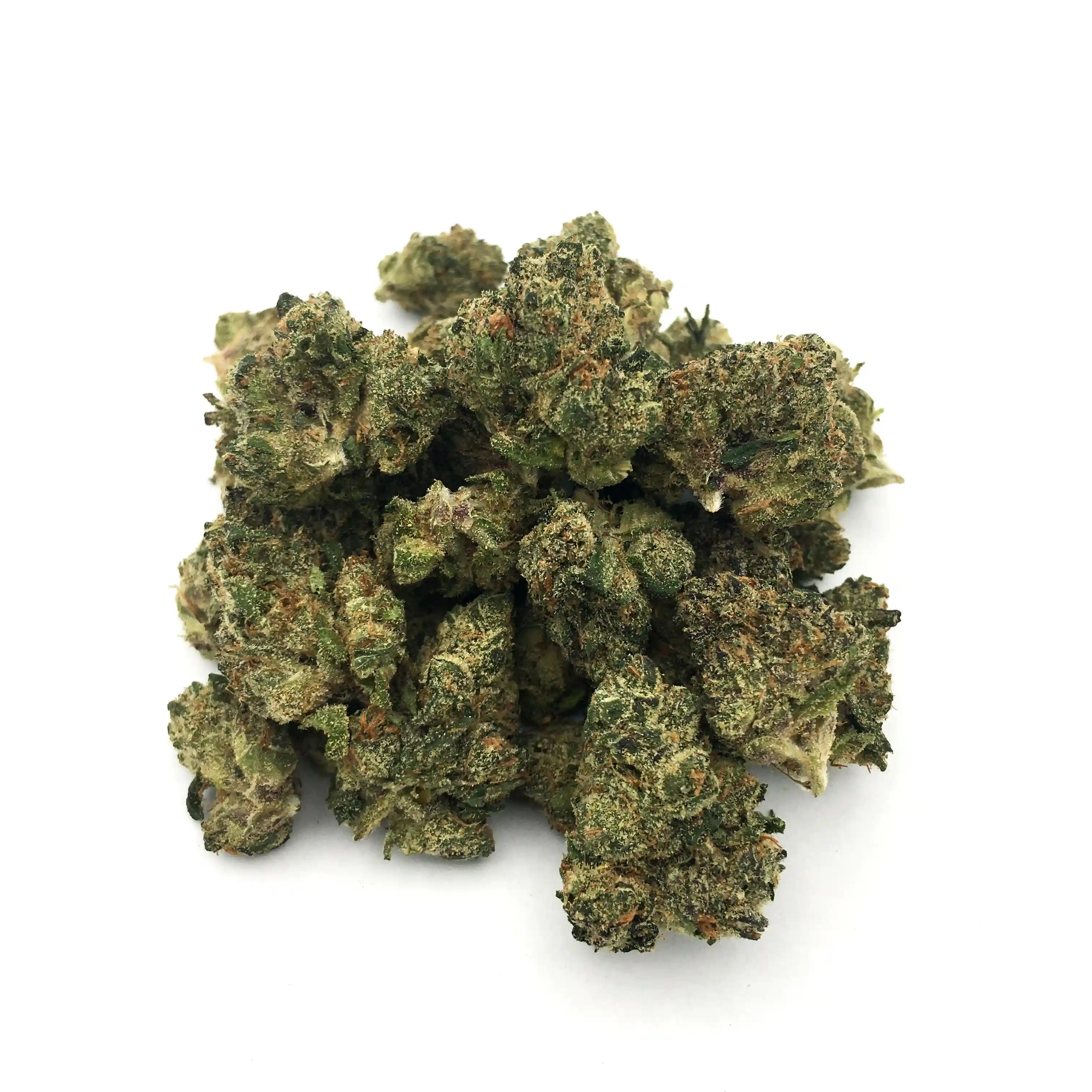 Why U Gelly | Mini-Buds | 1/4 oz.