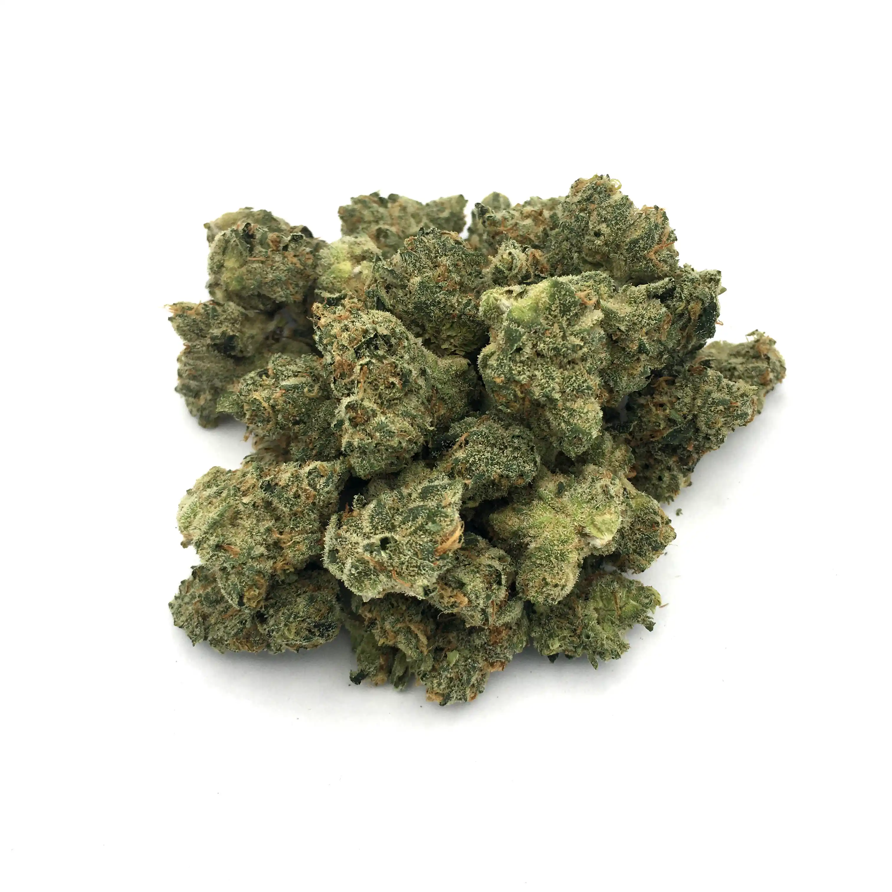 Monkey Mints | Mini-Buds | 1/4 oz.