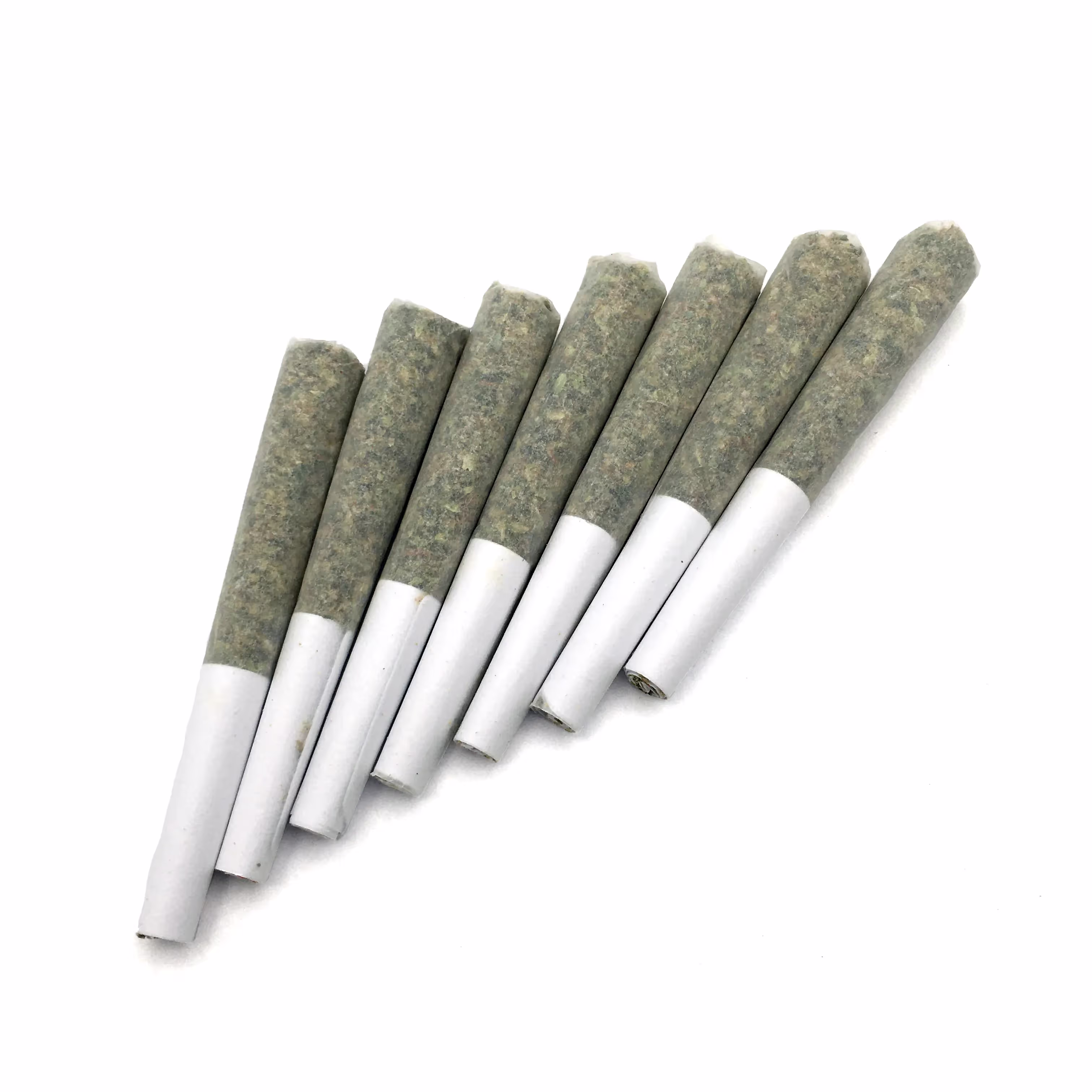 Blackberry Fire | 7pk | 0.5g