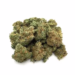 Peach Milano | Mini-Buds | 1/4 oz.