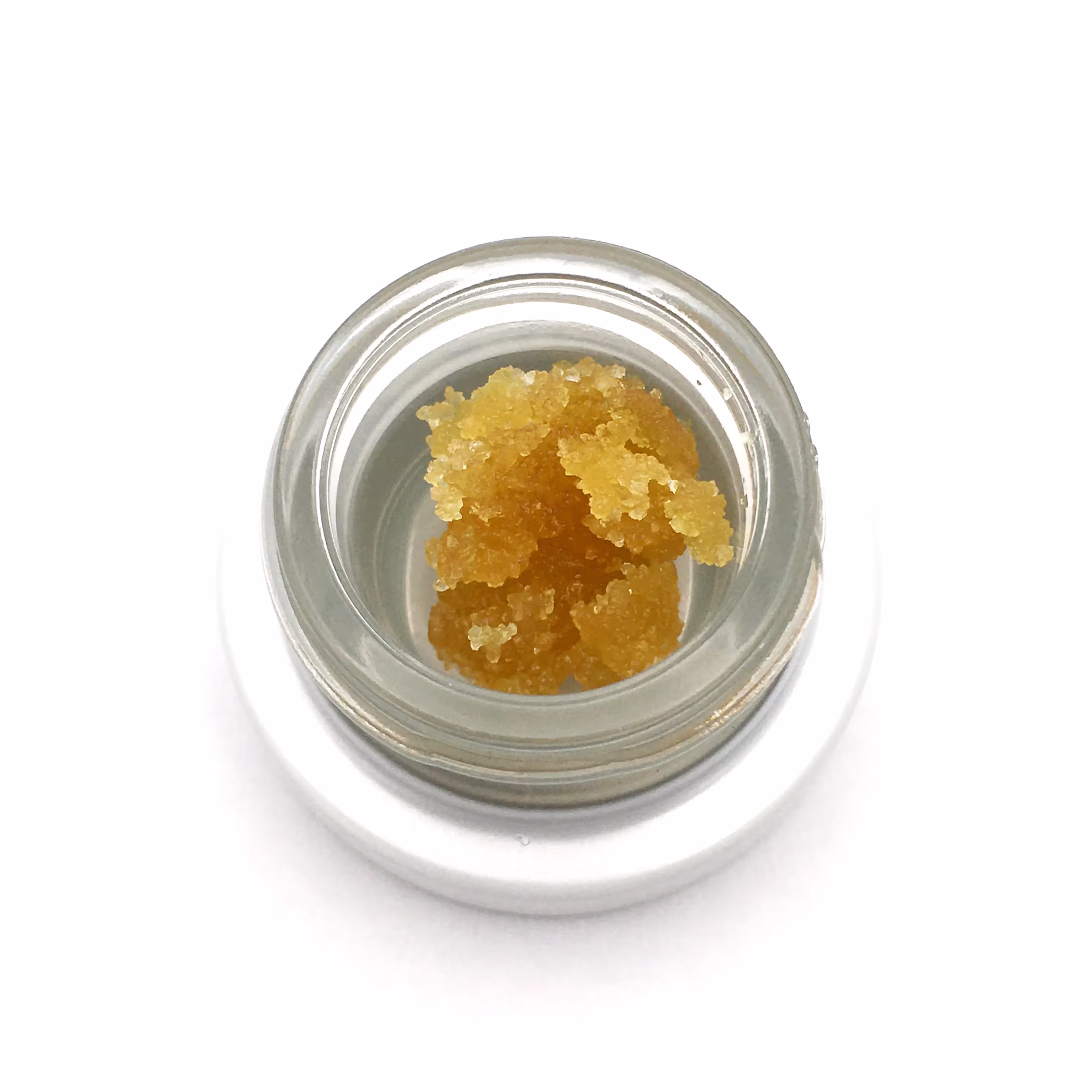 09 Knockout Breath | Sugar | 1g