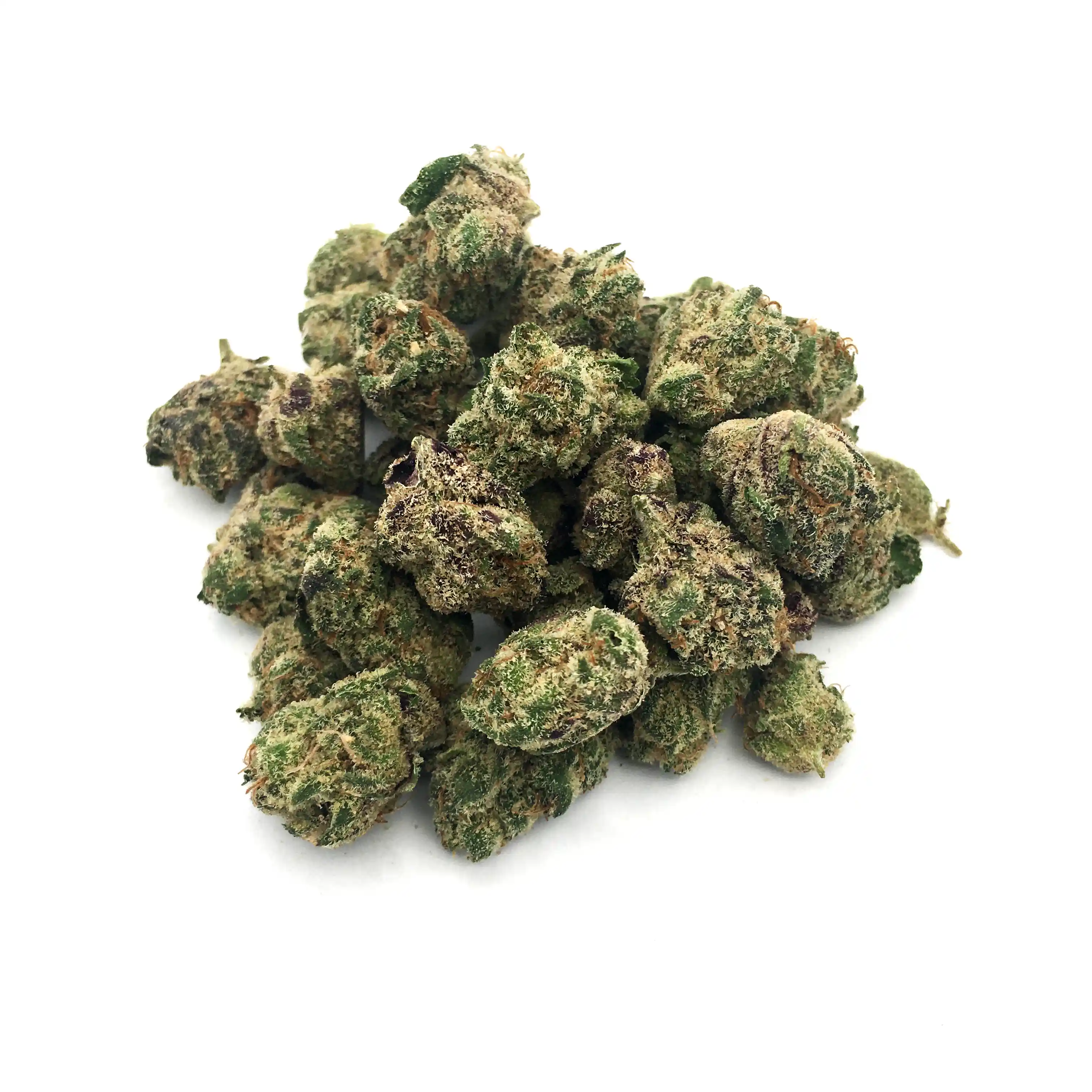 Banana Runtz | Mini-Buds | 1/8 oz.