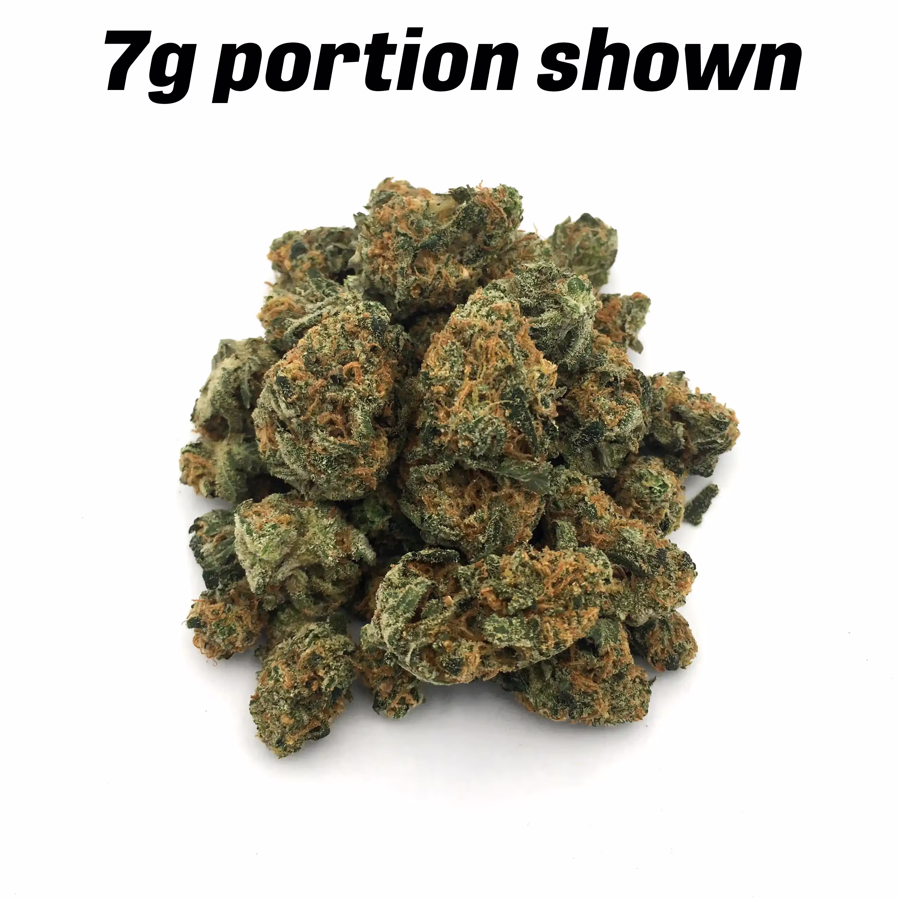 Northern Lights #5 | 1/8 oz.