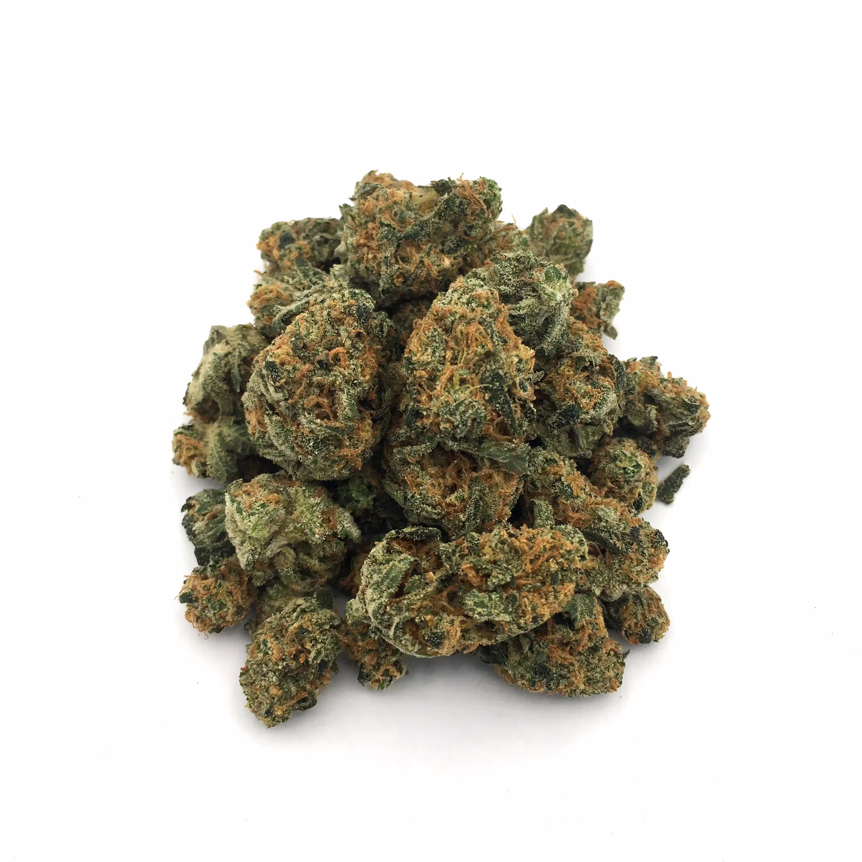 Northern Lights #5 | Mini-Buds | 1/4 oz.