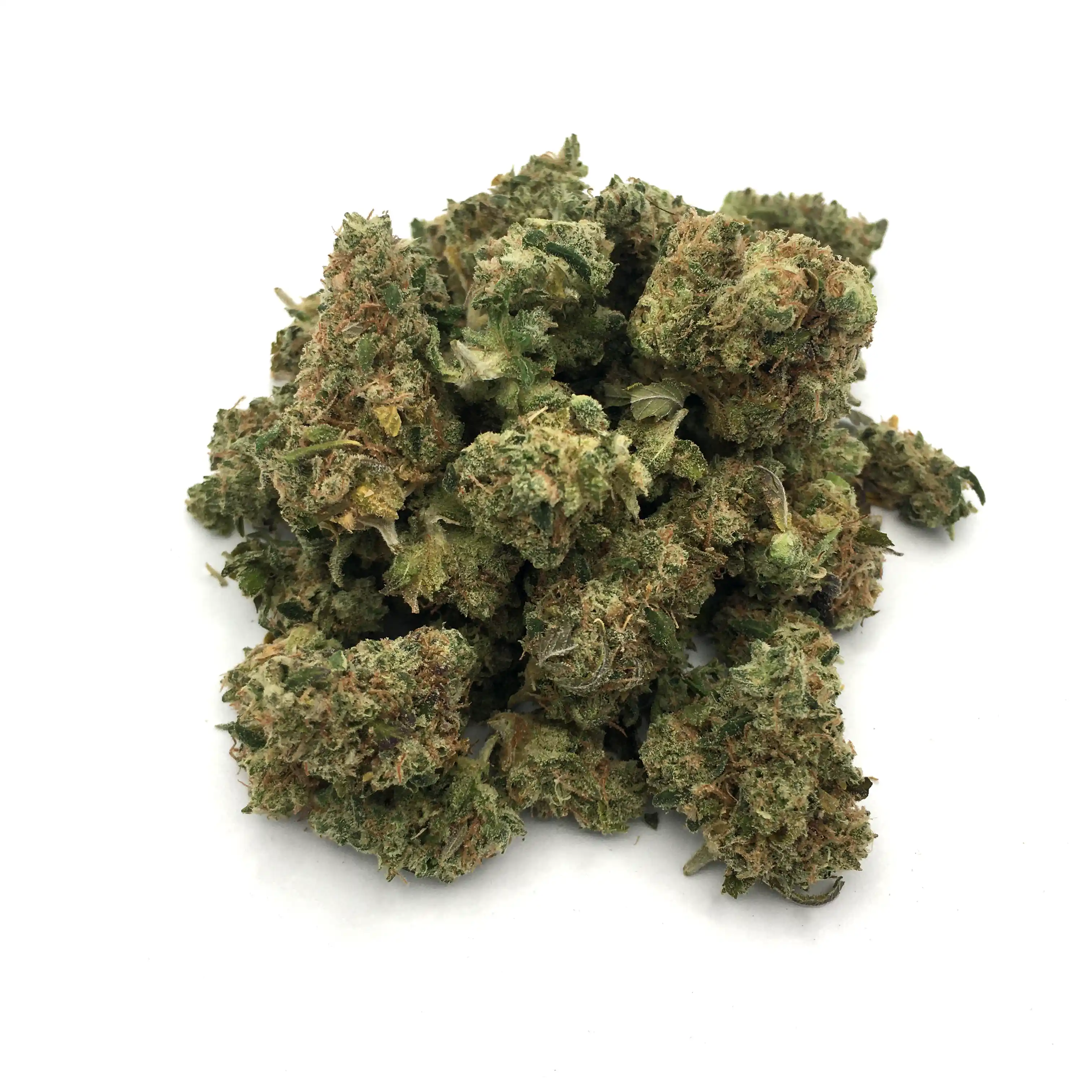Sour PUTS | Mini-Buds | 1/4 oz.