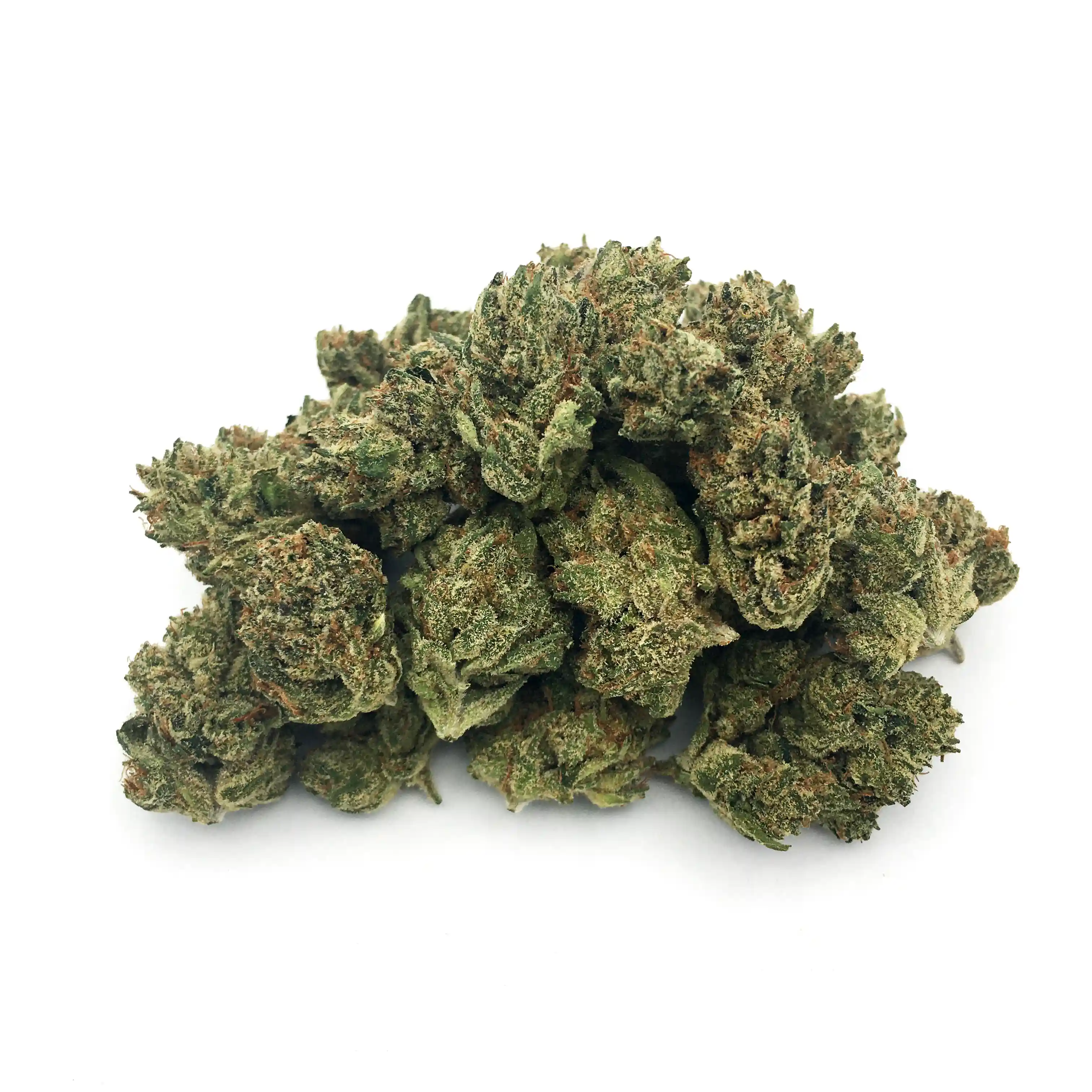 Sour Power OG | Mini-Buds | 1/4 oz.