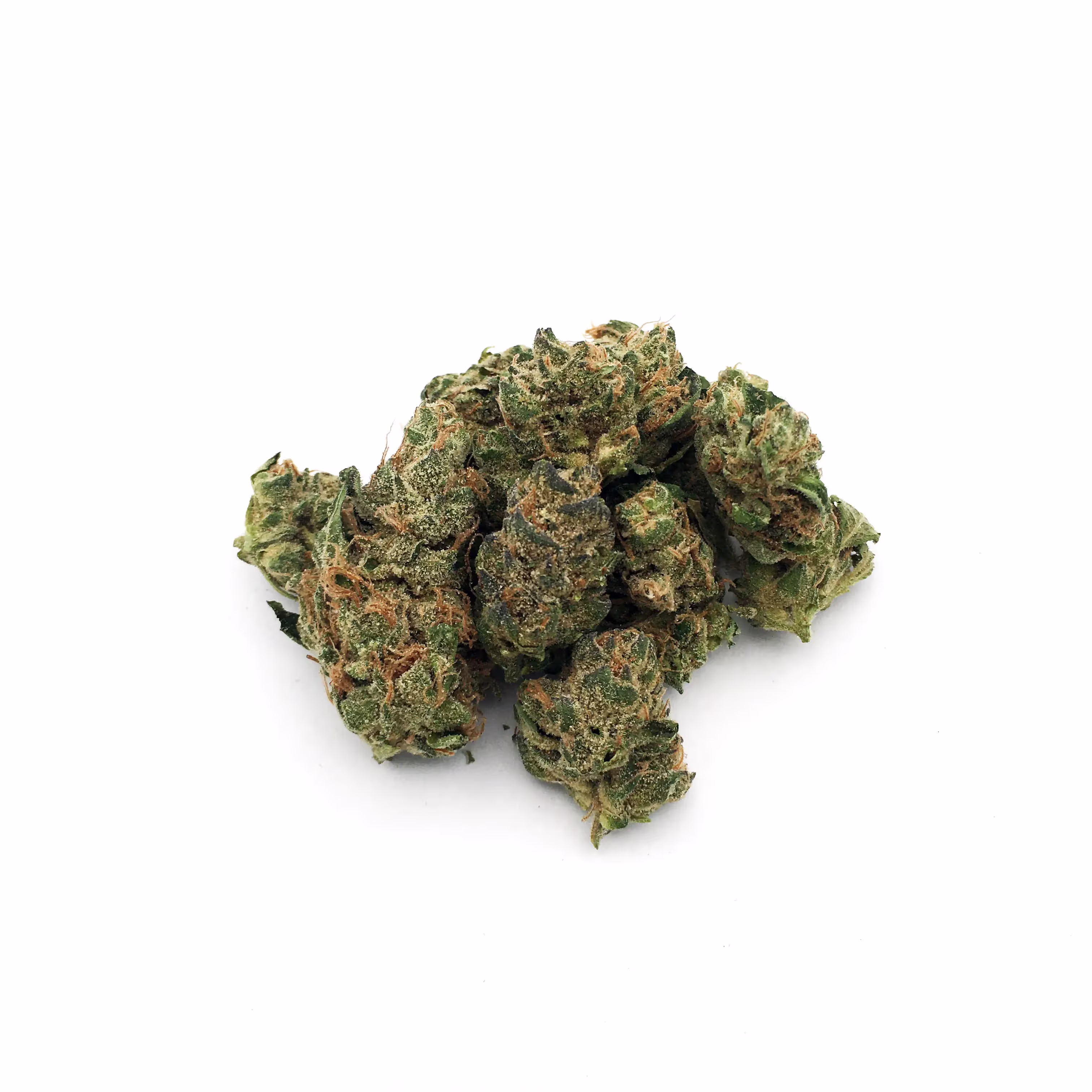 Tropicana Haze | 1/8 oz.