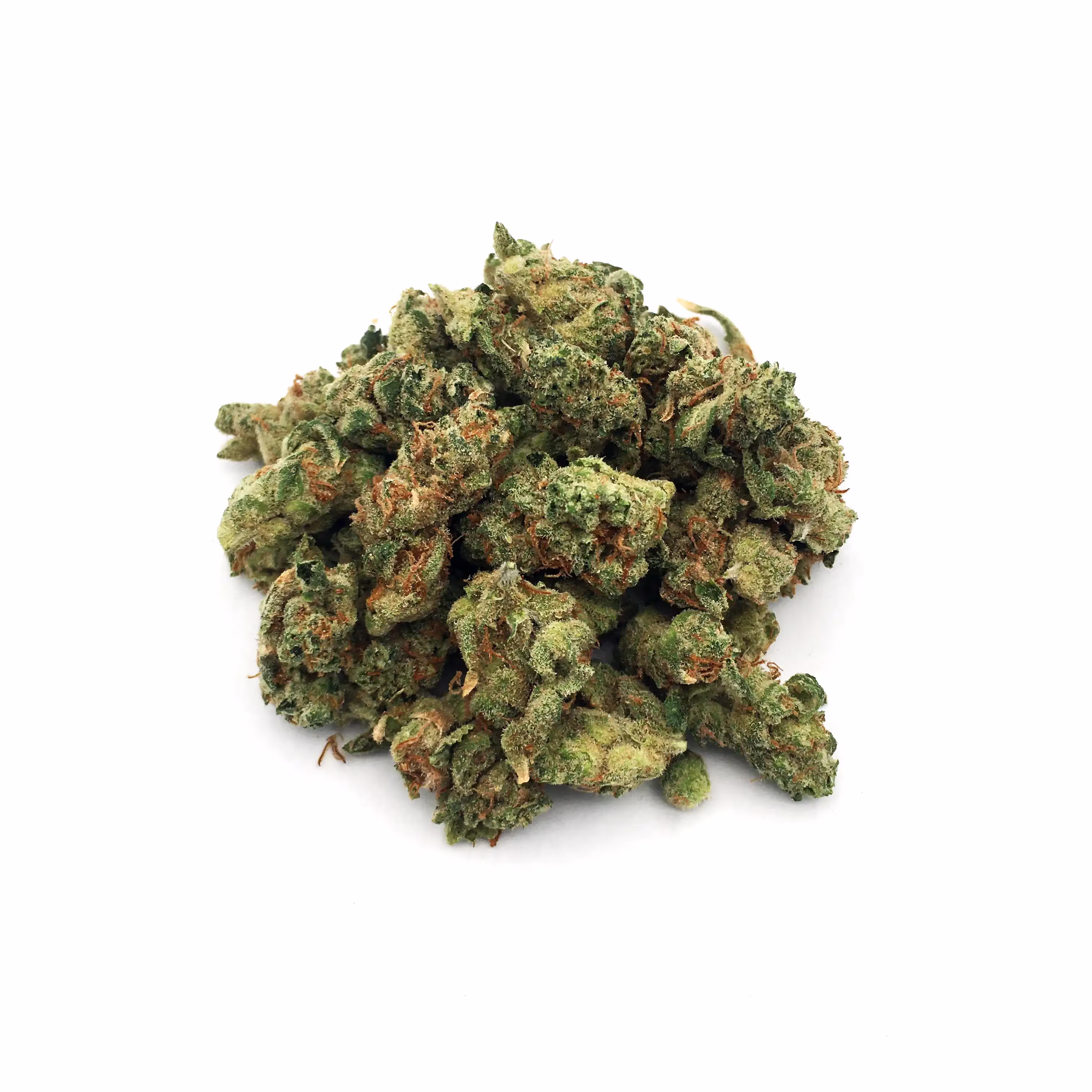 Deluxe Sugar Cane | Mini-Buds | 1/8 oz.
