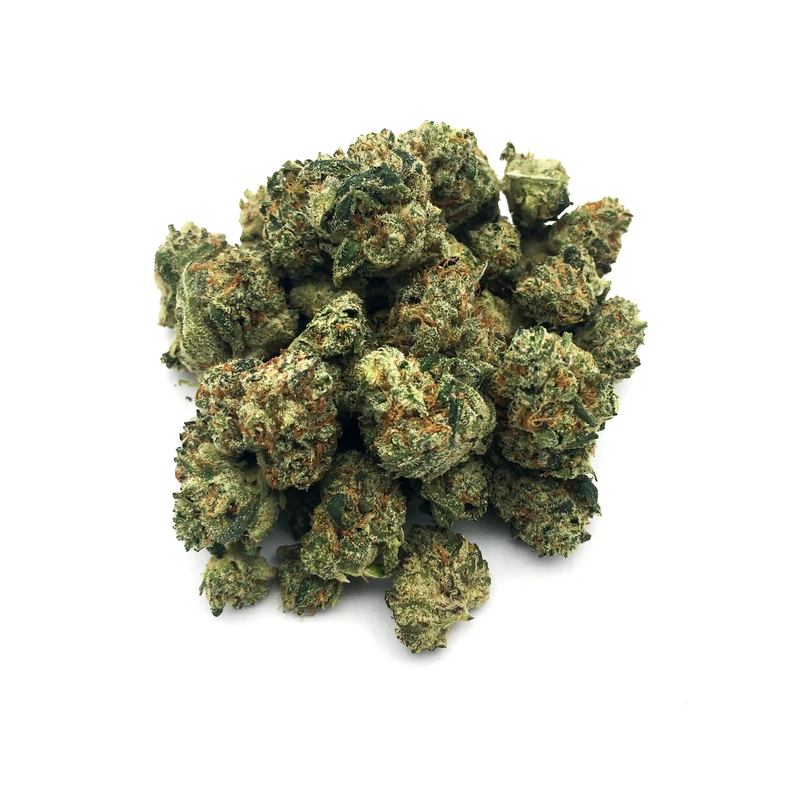 91 Octane | Mini-Buds | 1/4 oz.