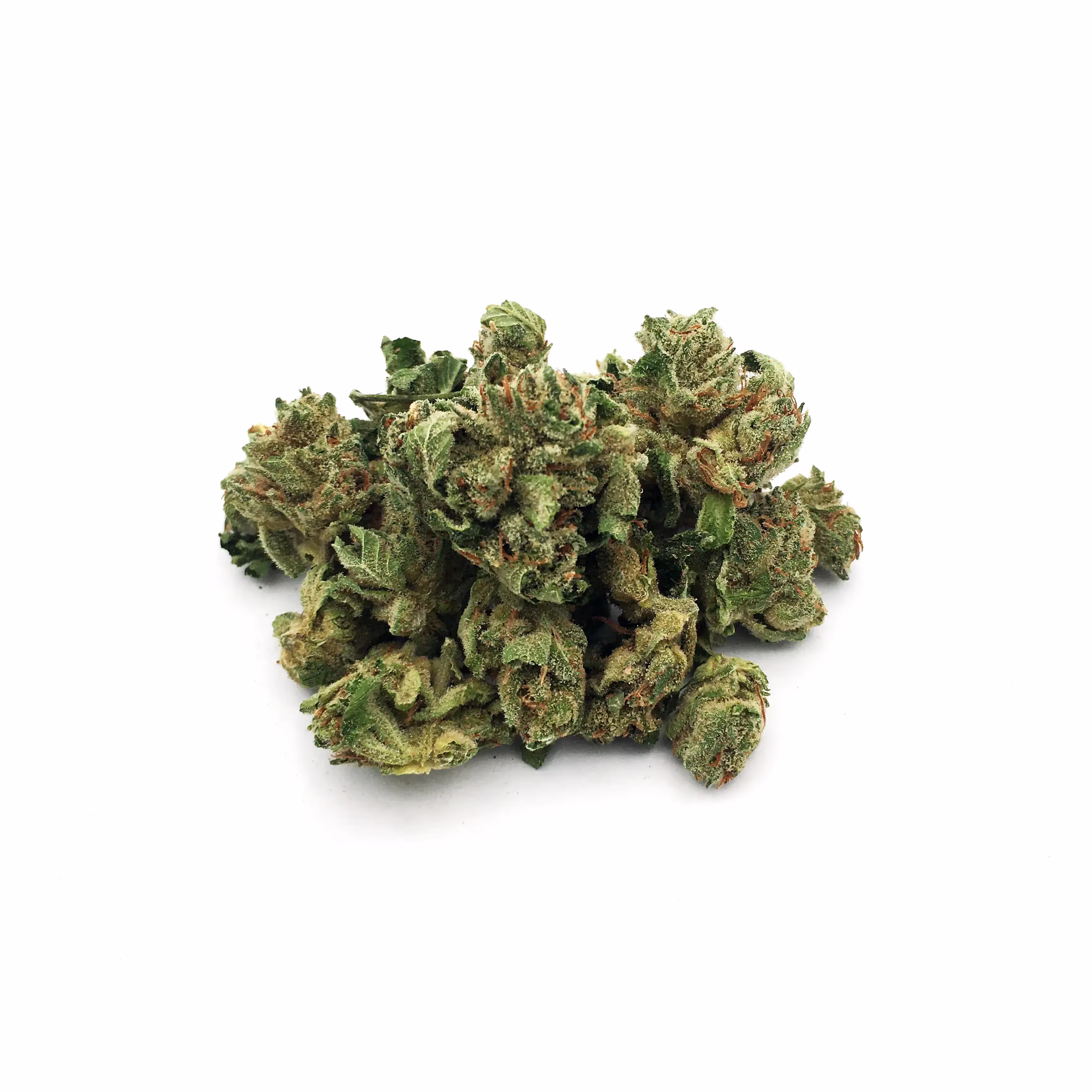 Collijuana | Mini-Buds | 1/8 oz.