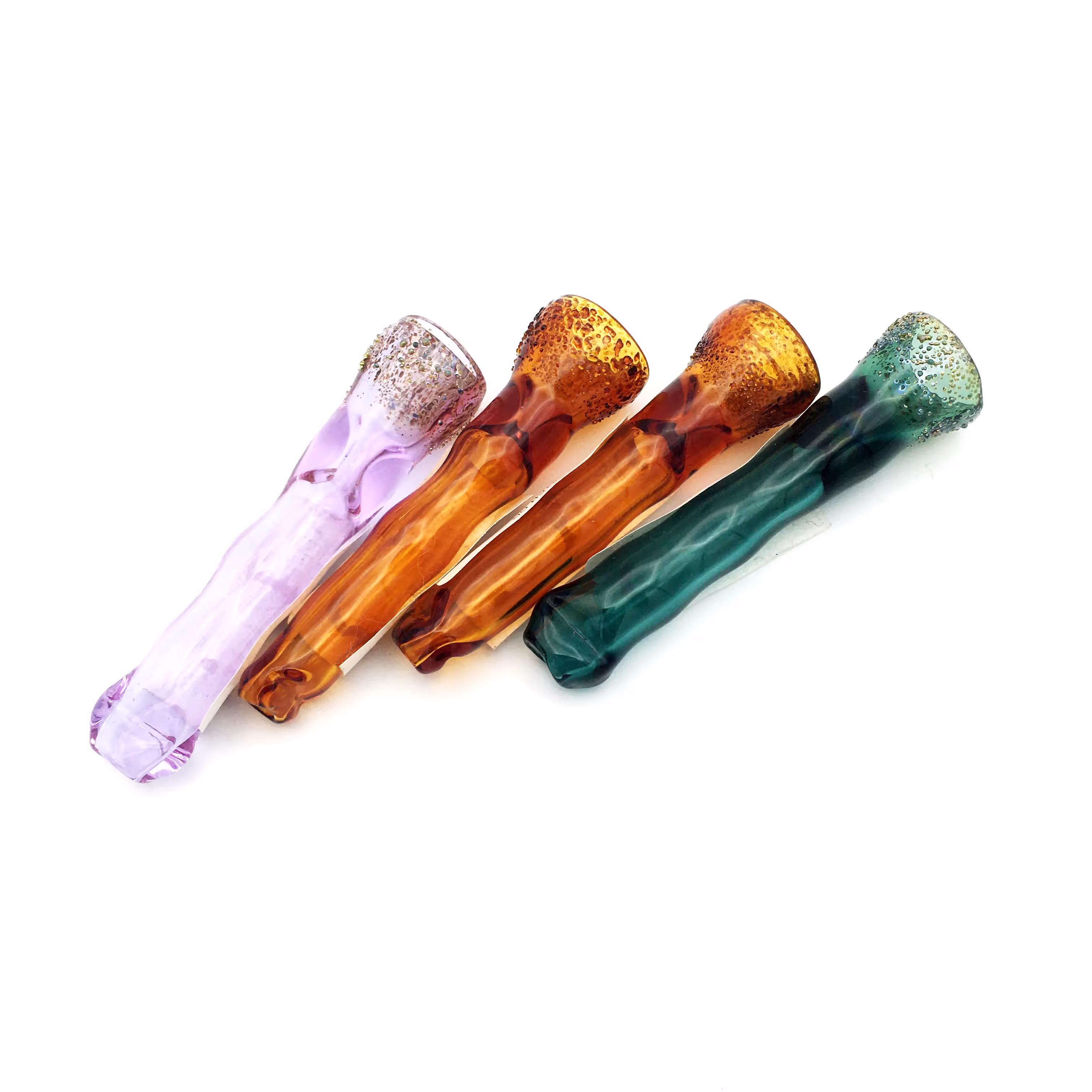 Sugar Dipped Chillum | Sugar Matty
