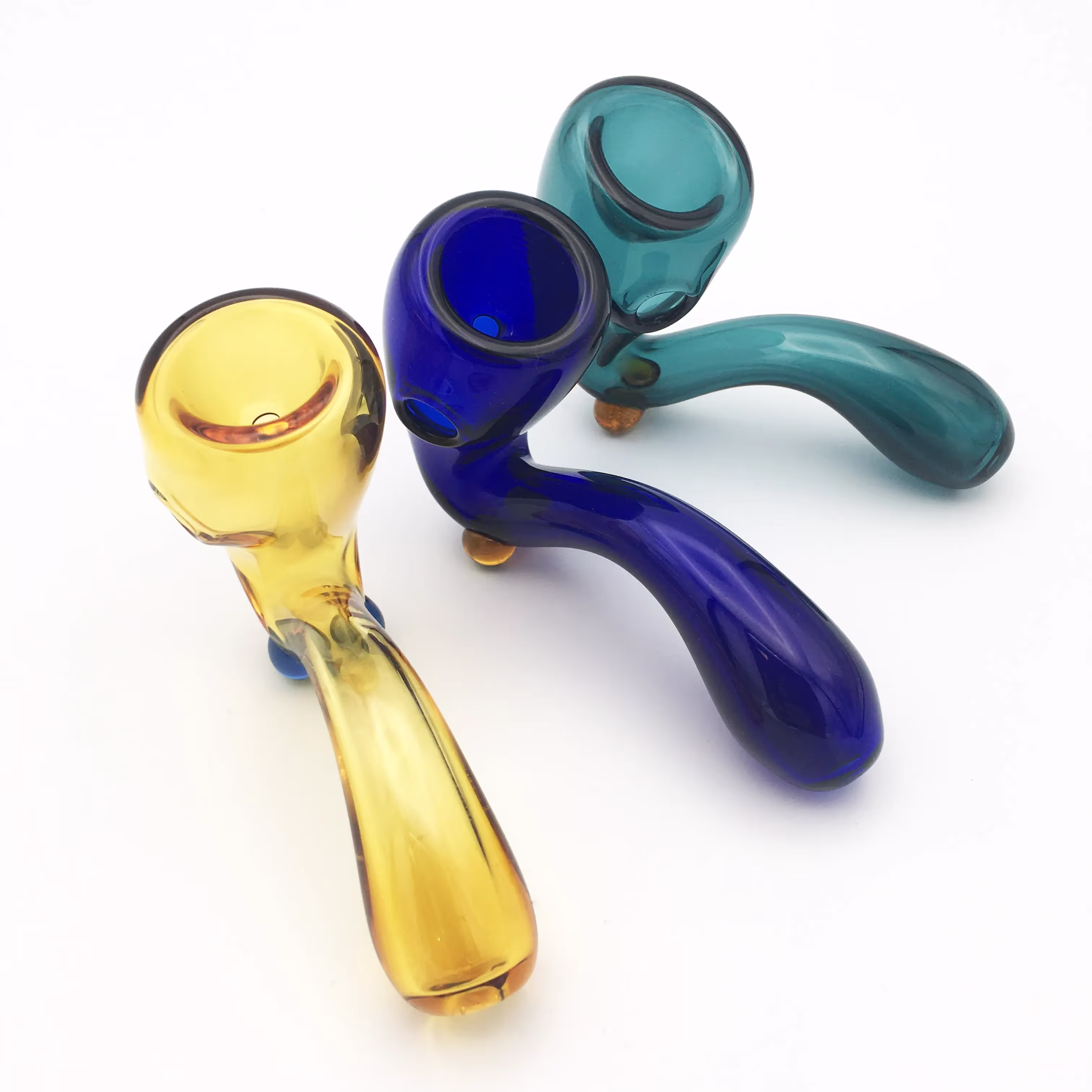 Color Fume Pocket Sherlock | Joe Palermo