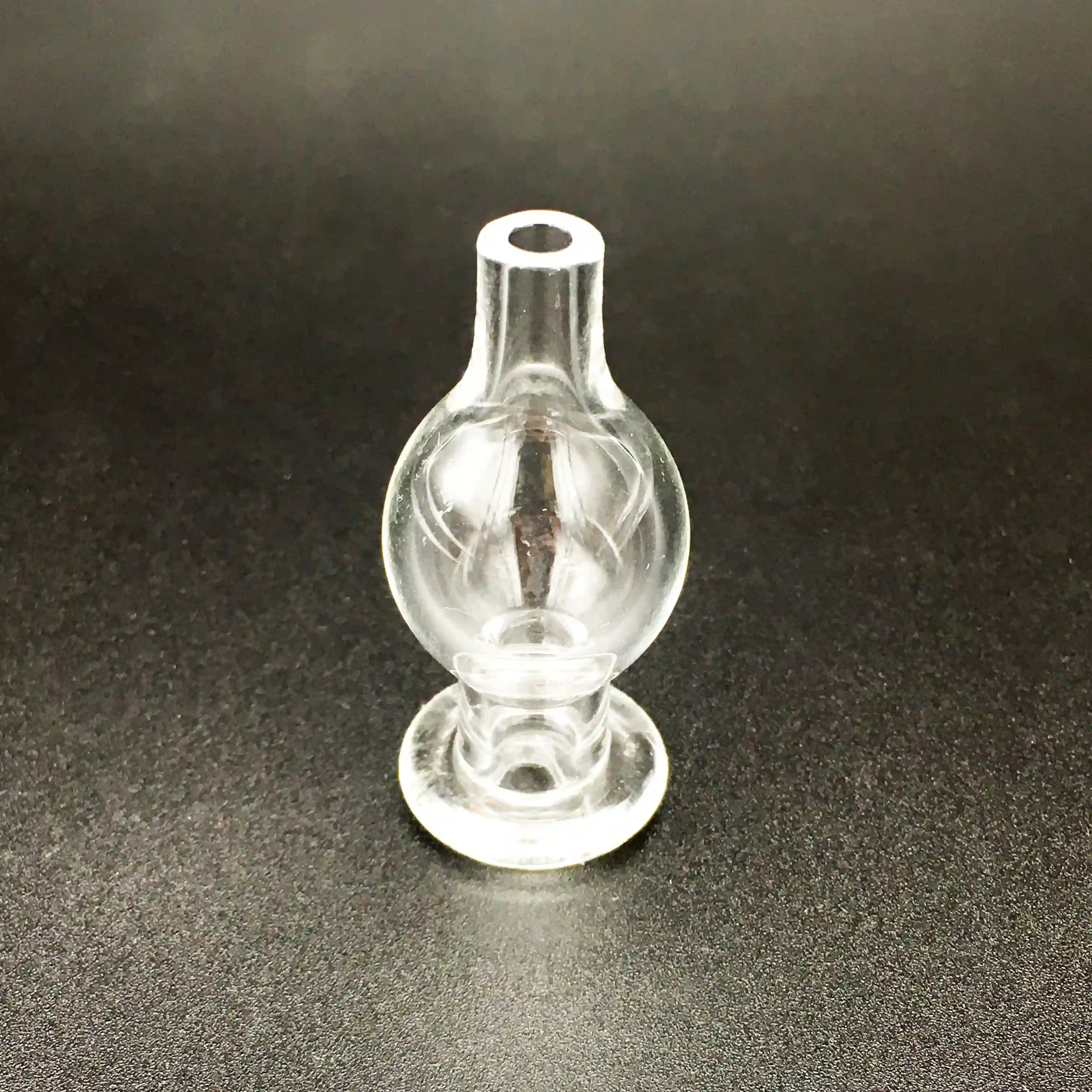 Clear Bubble Cap | GROK