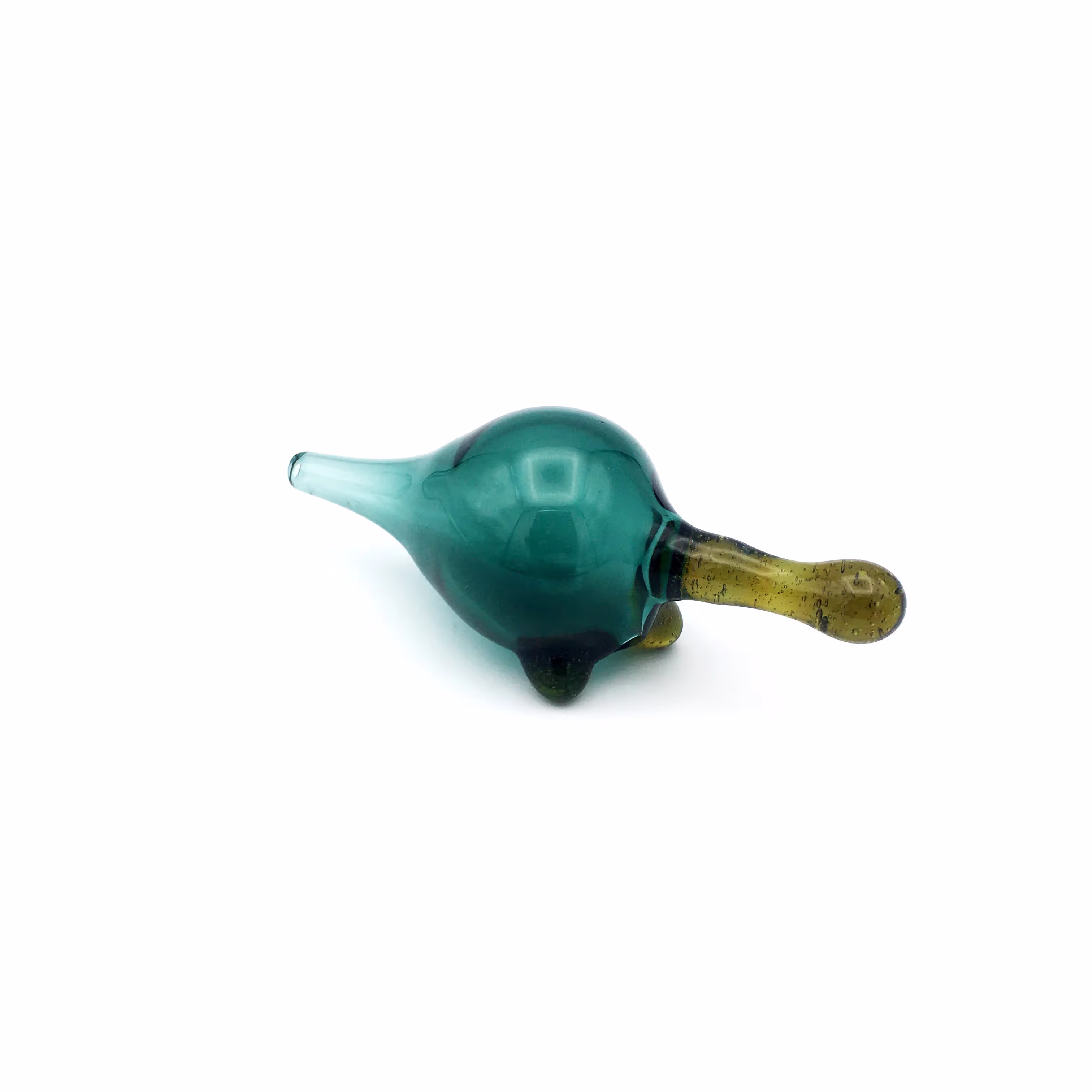 Bhaller Carb Cap