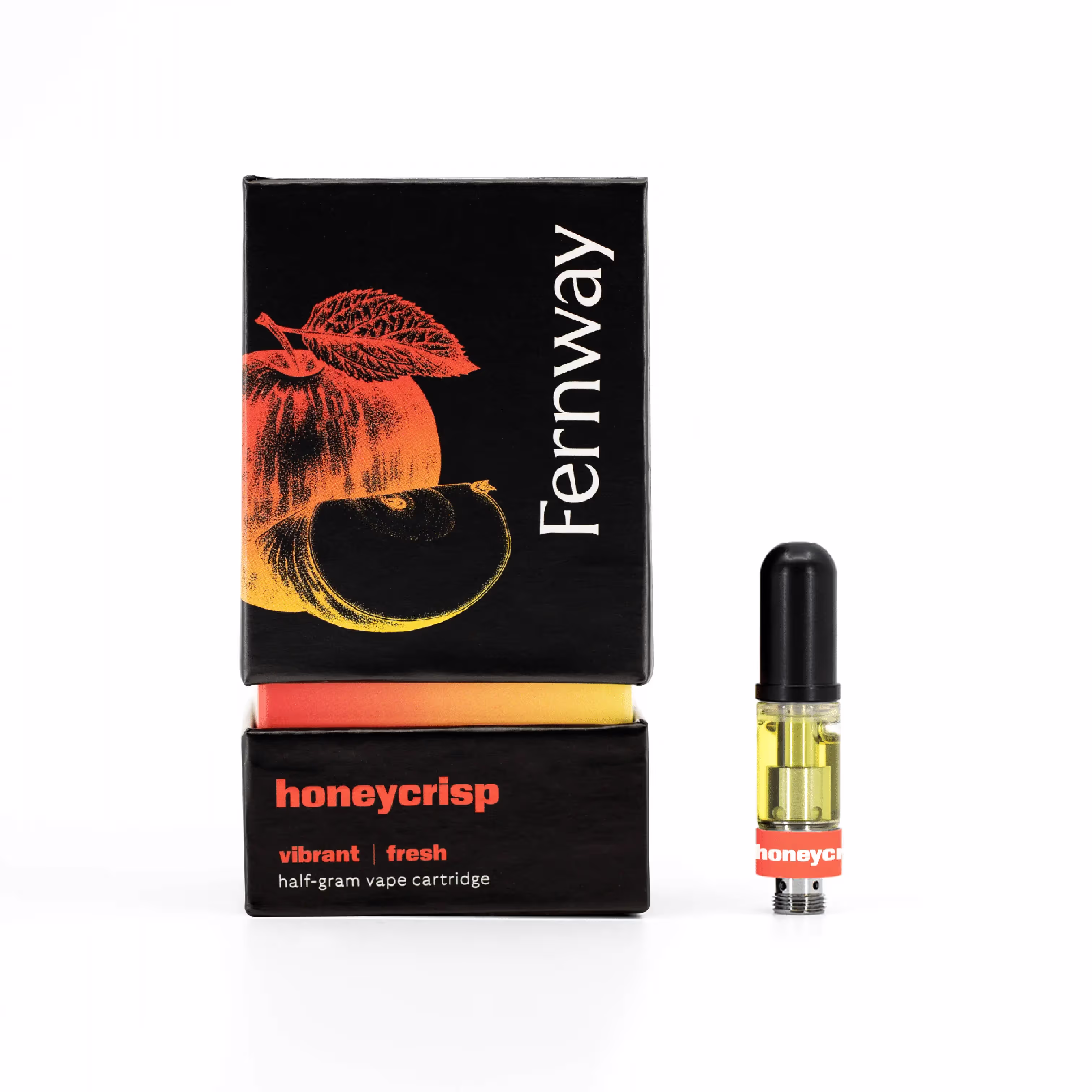 Honeycrisp | Cartridge | 0.5g