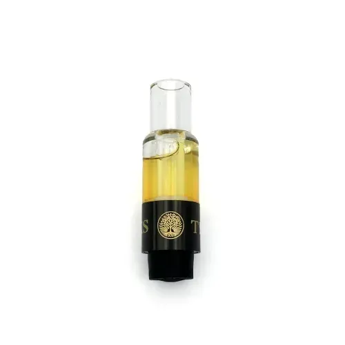 Grape Sundae | Live Rosin Cartridge | 0.5g