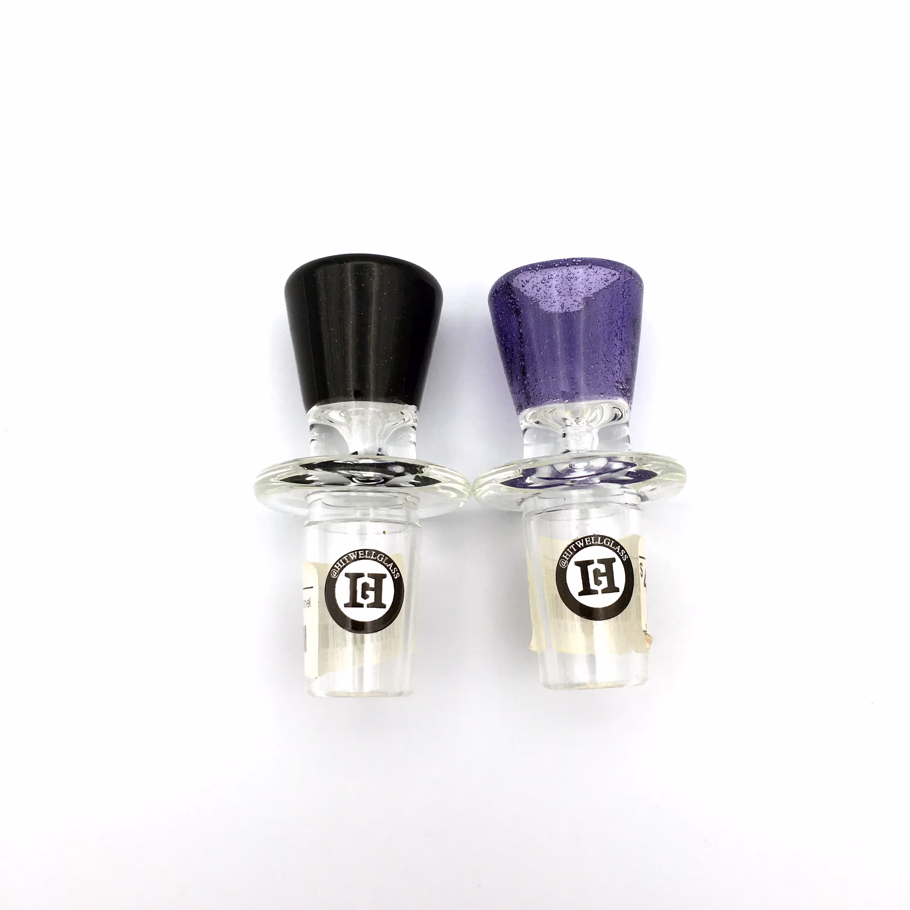 18mm Color Funnel Bowl | Hitwell