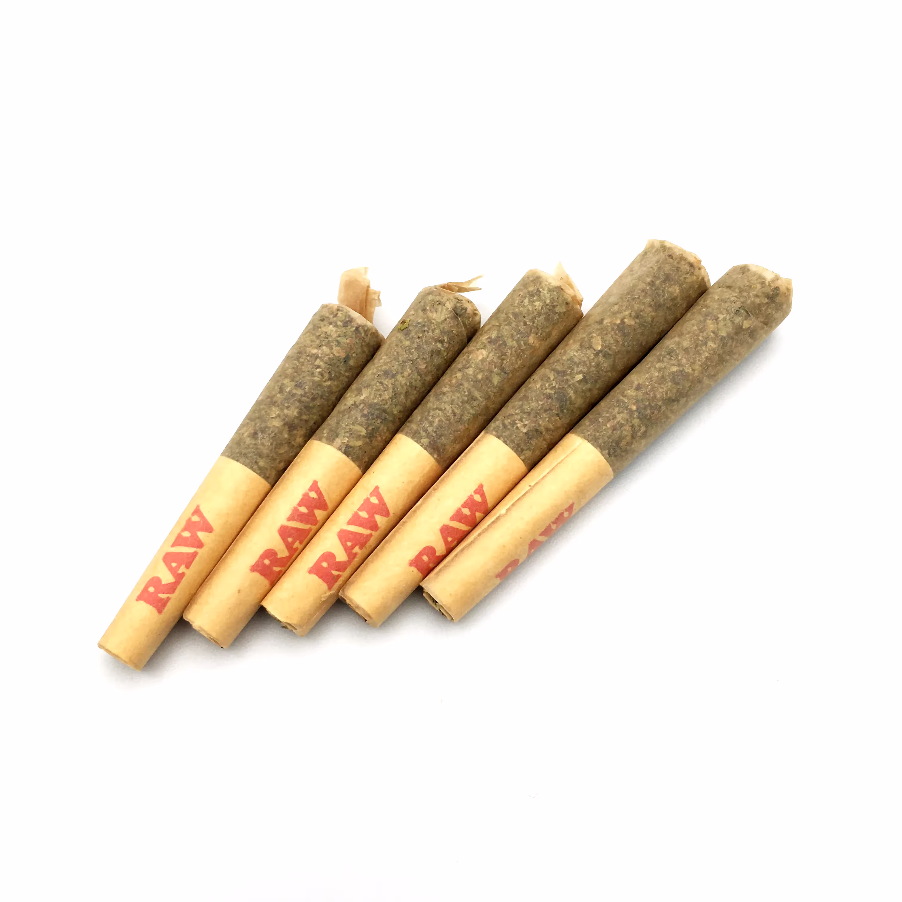 Heady Tropper | 5pk | 0.35g