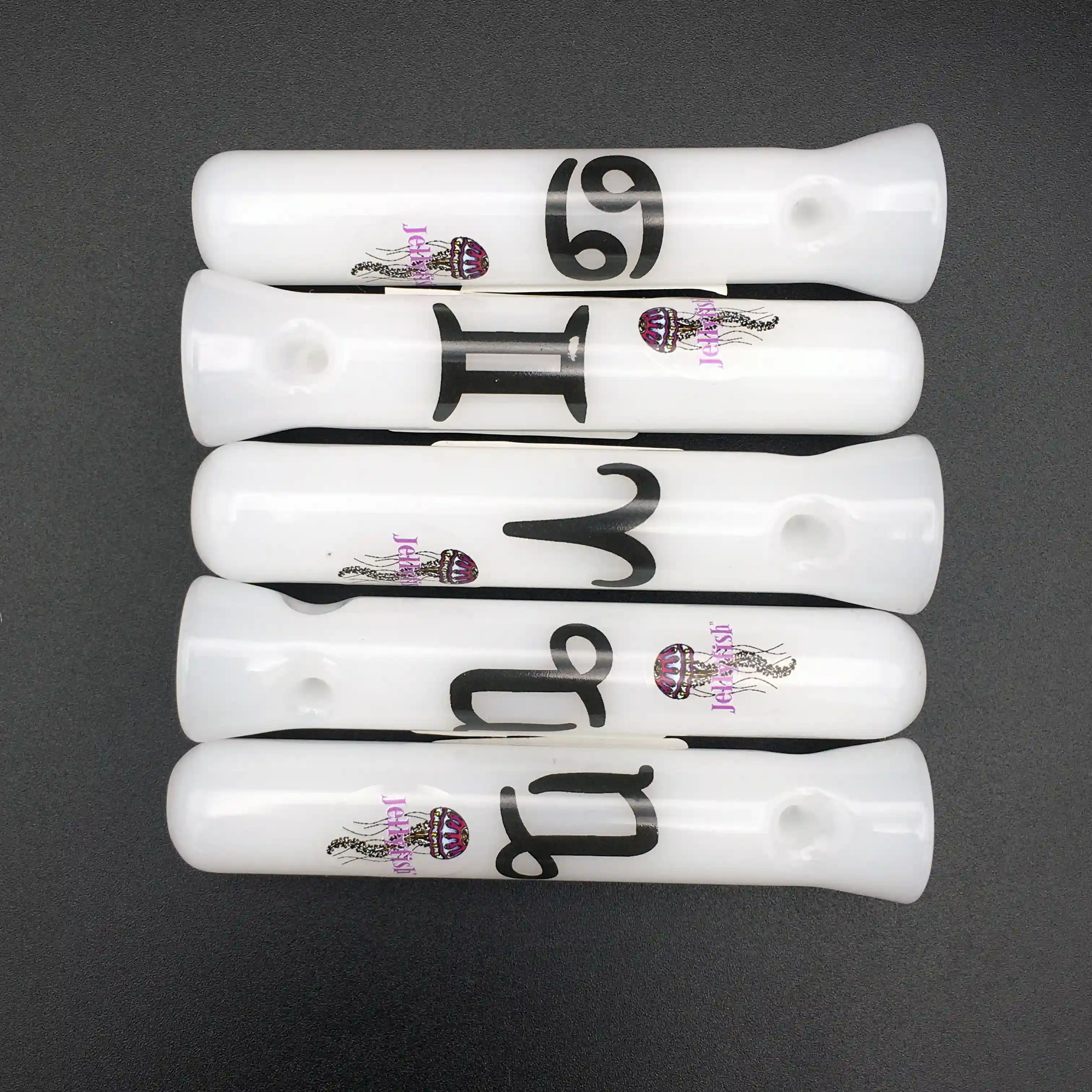 What's Your Sign? Chillum | Jellyfish