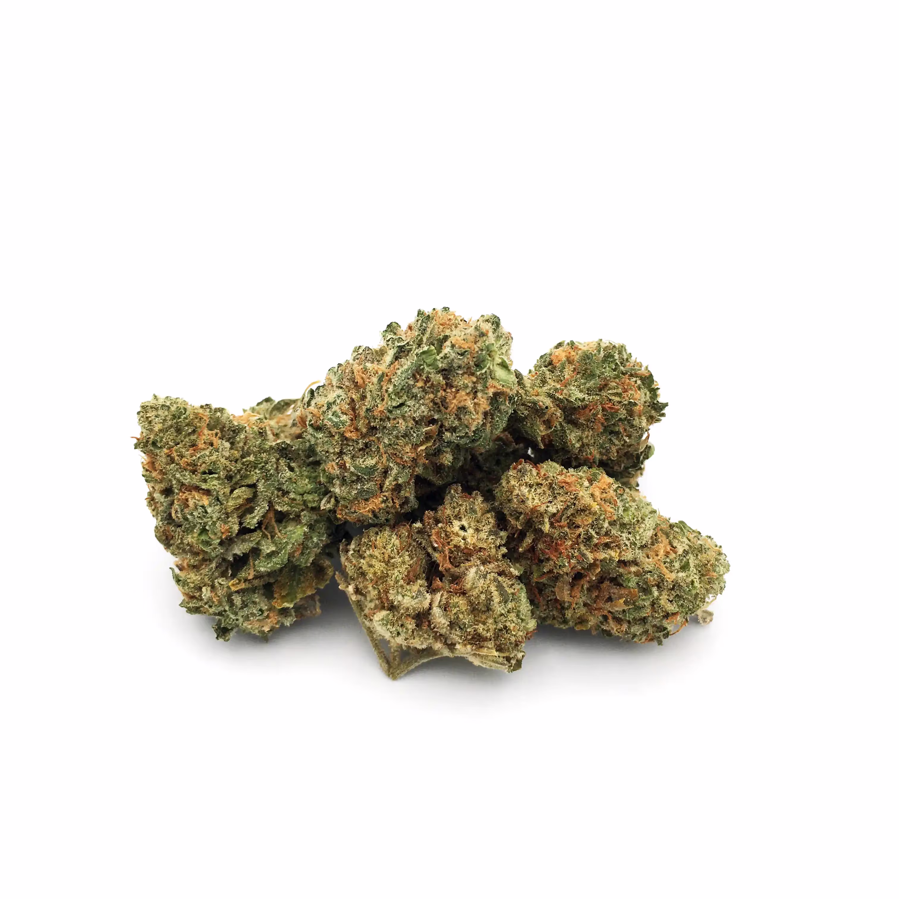 Ice Cream Punch | 1/8 oz.