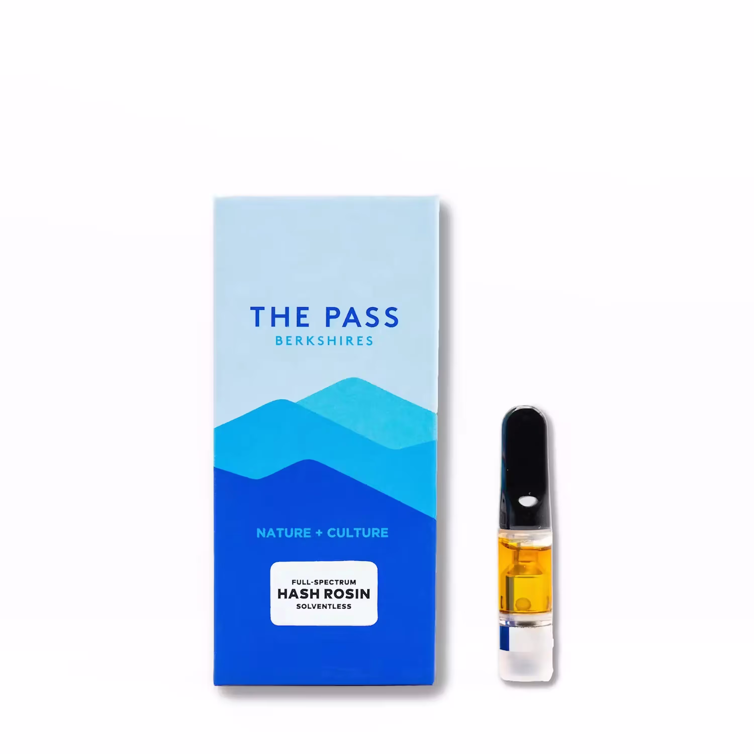 Lucky Charms | Live Hash Rosin Cartridge | 0.5g