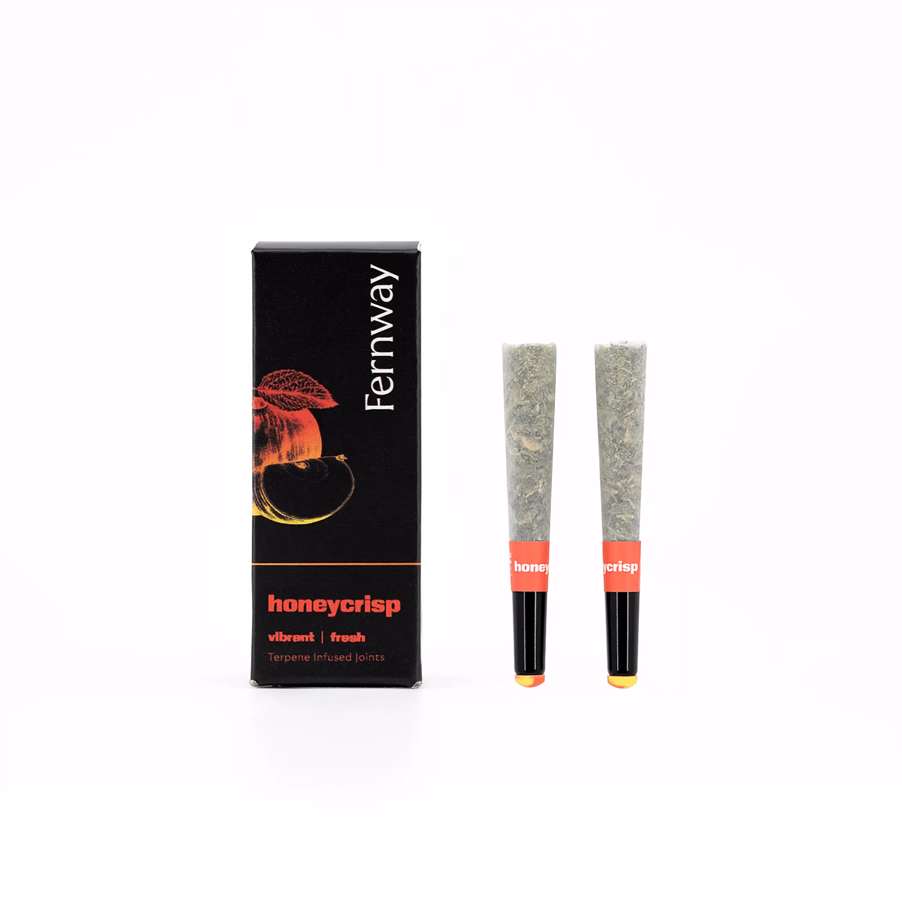 Honeycrisp | Terpene Infused 2pk | 0.5g