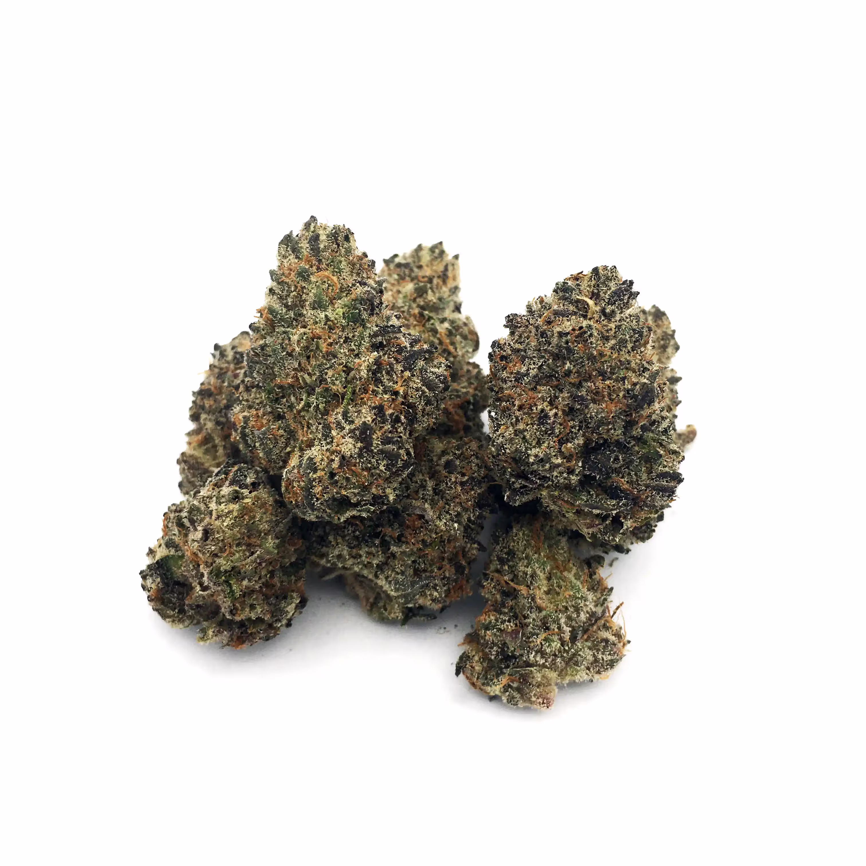 Half Pint #4 | Farmer's Eighth (4g)