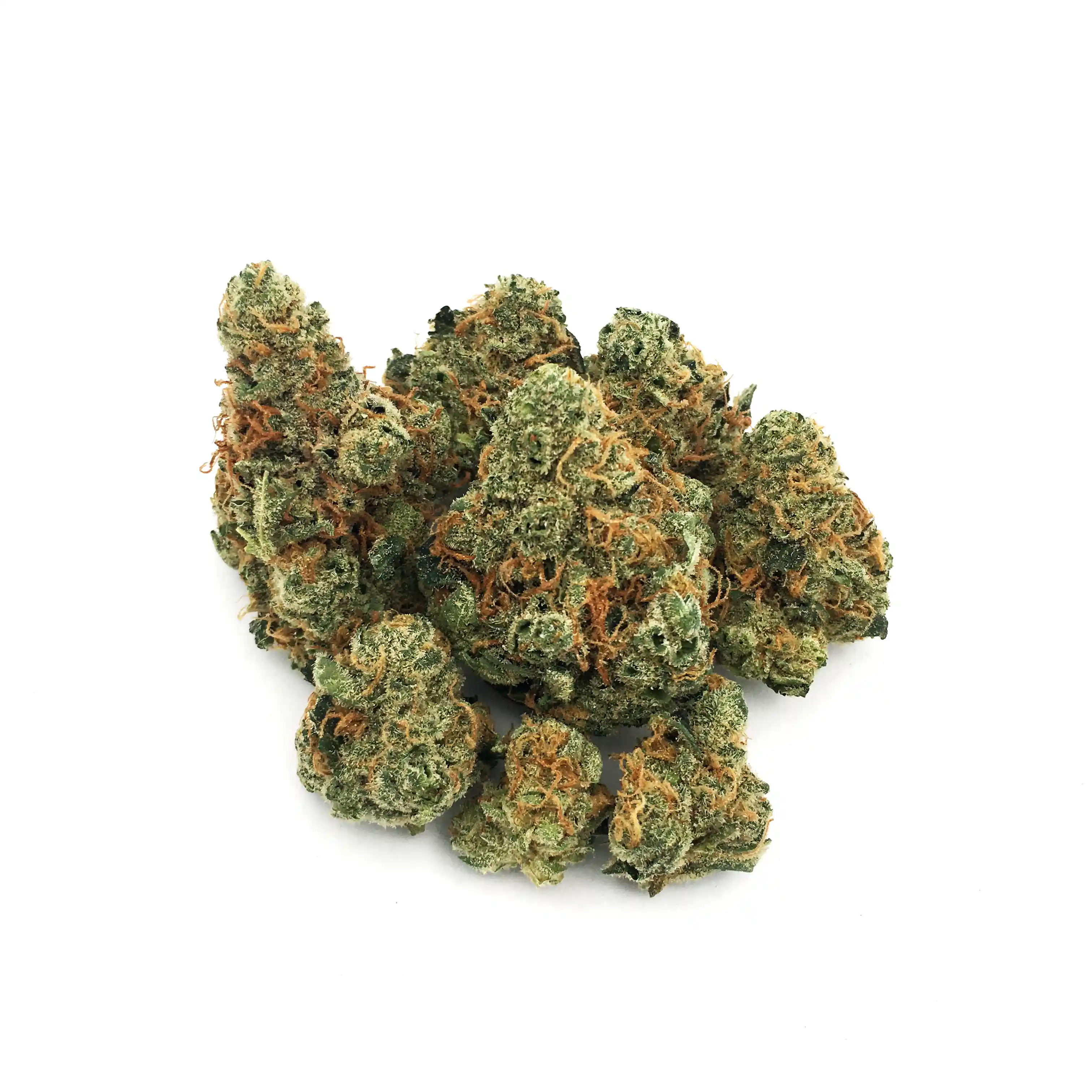 Blueberry Bustdown | 1/8 oz.