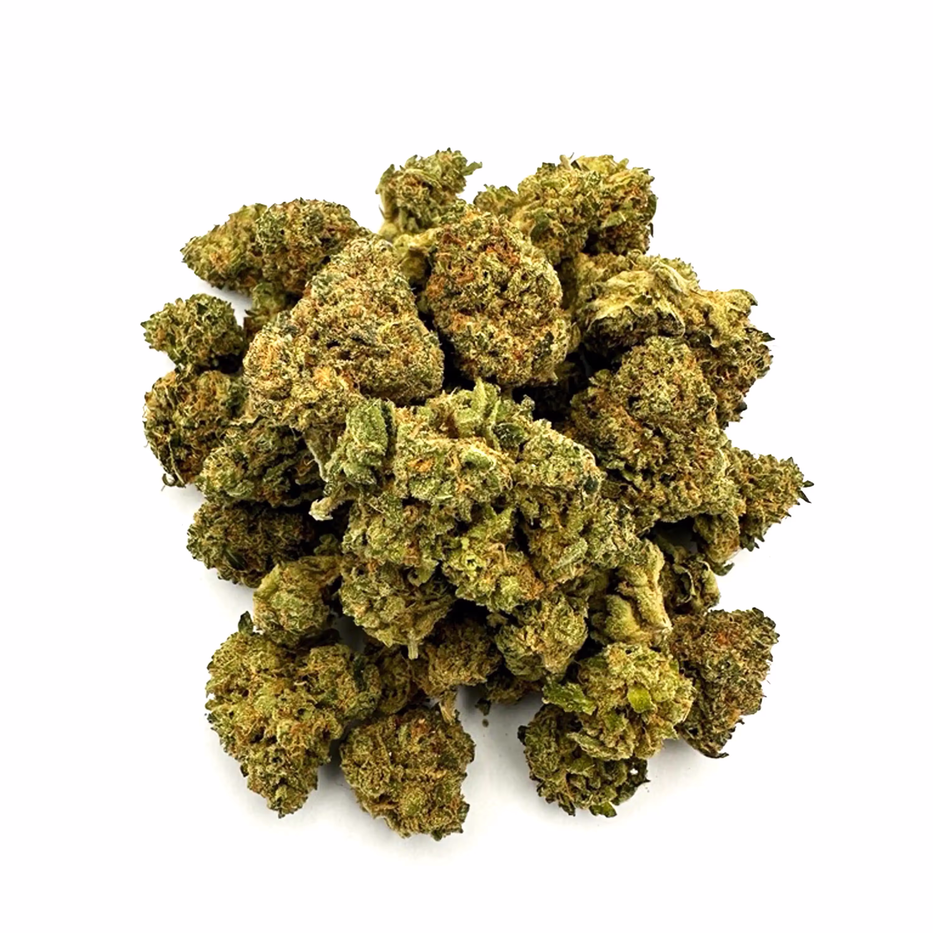 Oreo Stomper S1 | Mini-Buds | 1/2 oz.