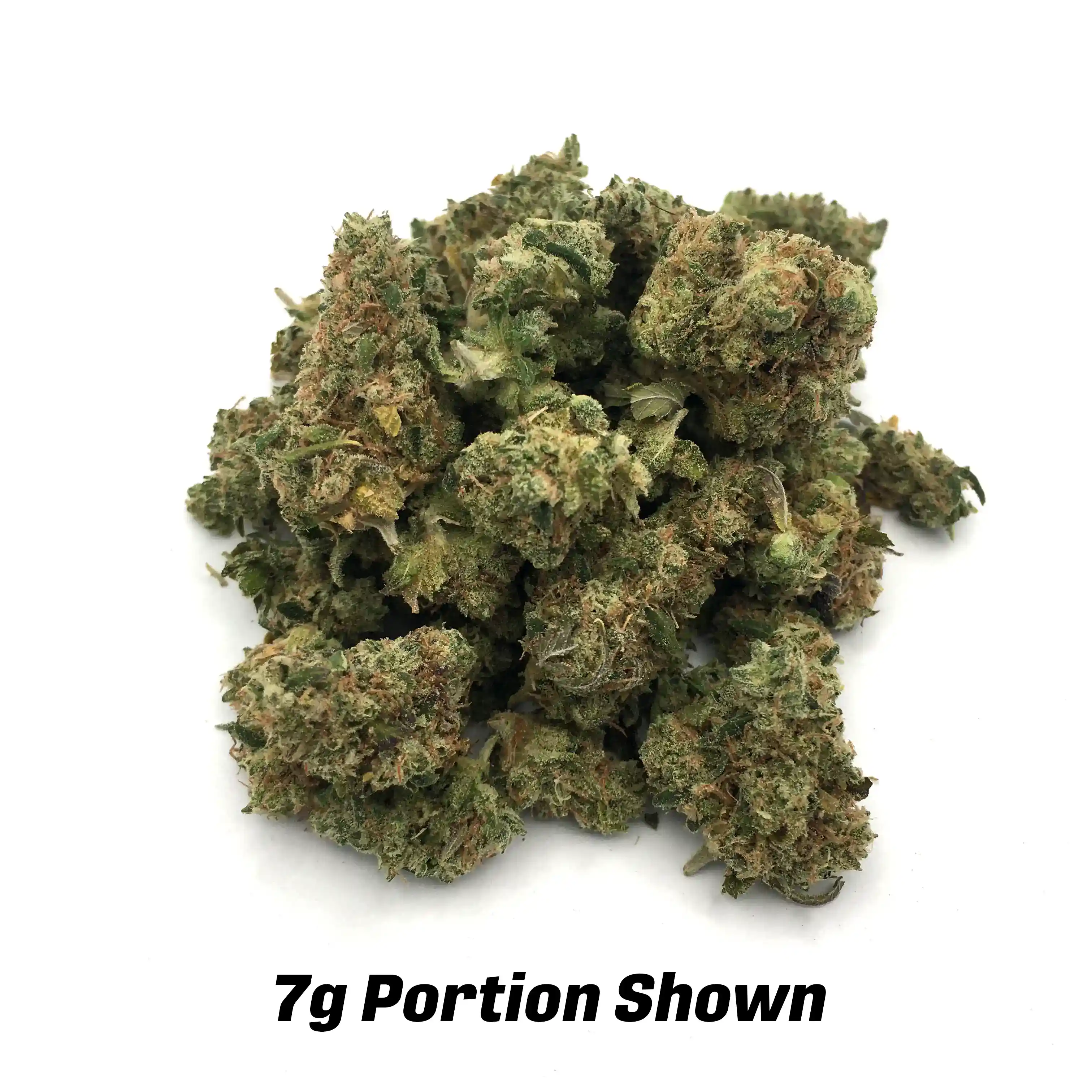 Sour PUTS | Bud | 1g