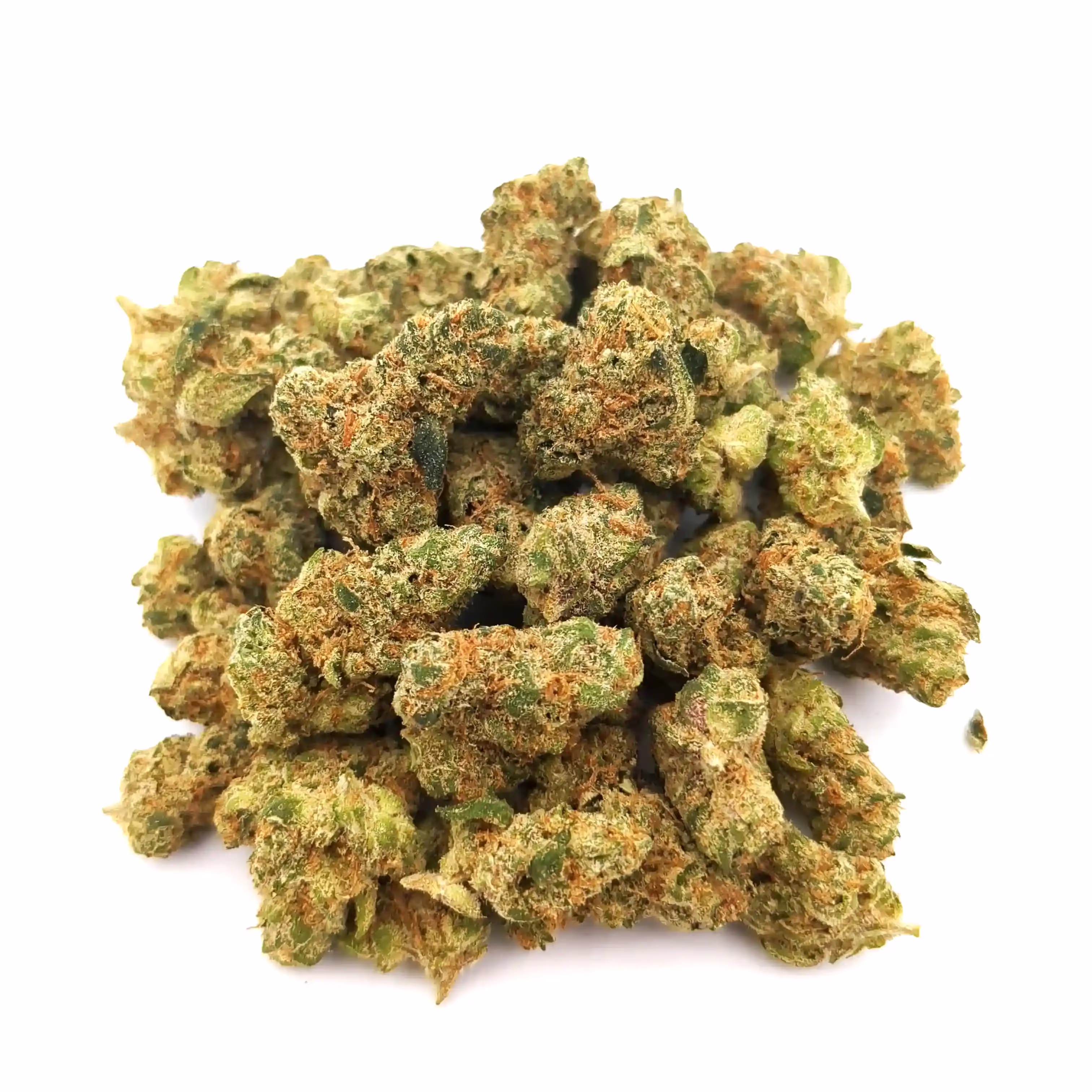 Jelly Pancakes | Mini-Buds | 1/4 oz.