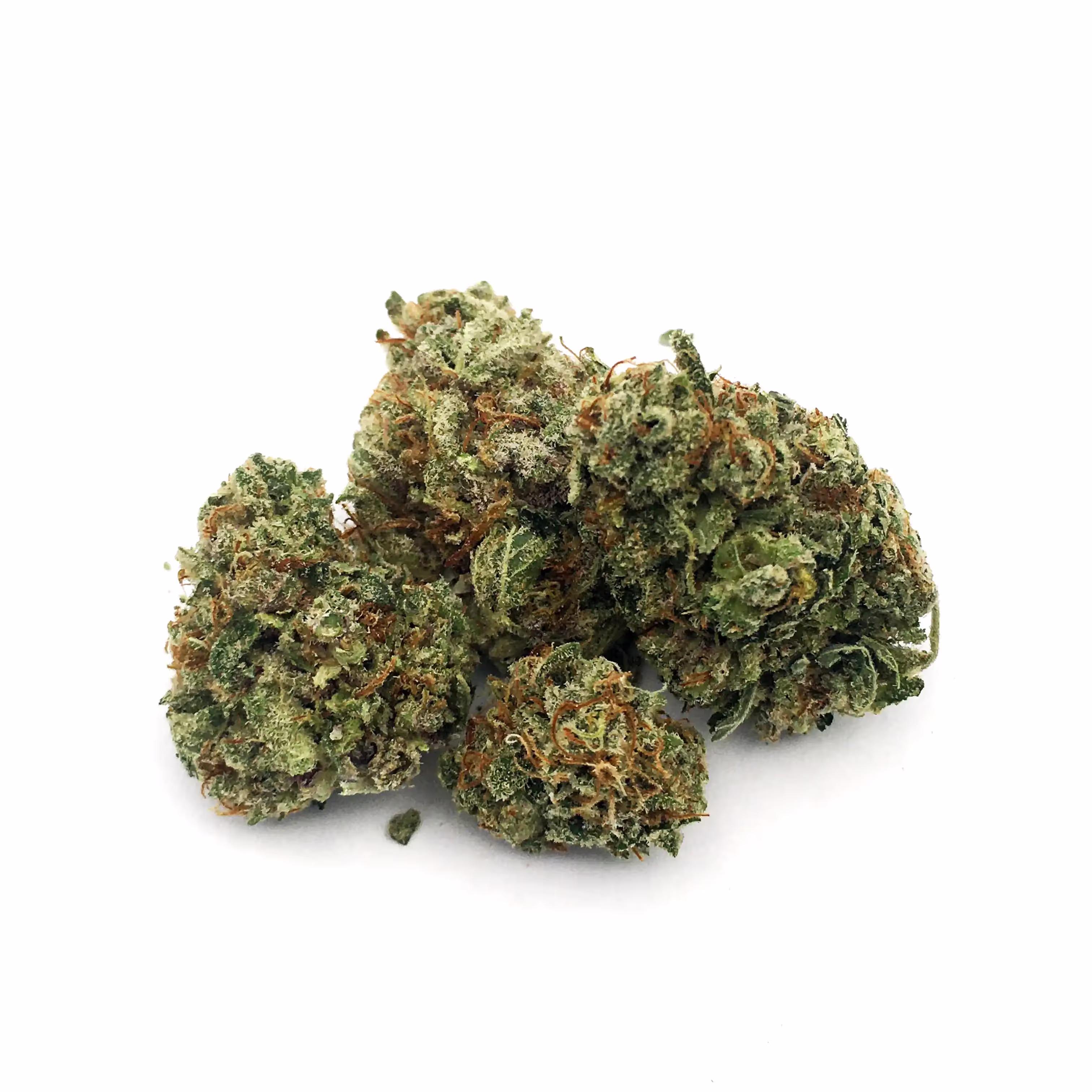 Holy Grail Kush | Bud | 1g