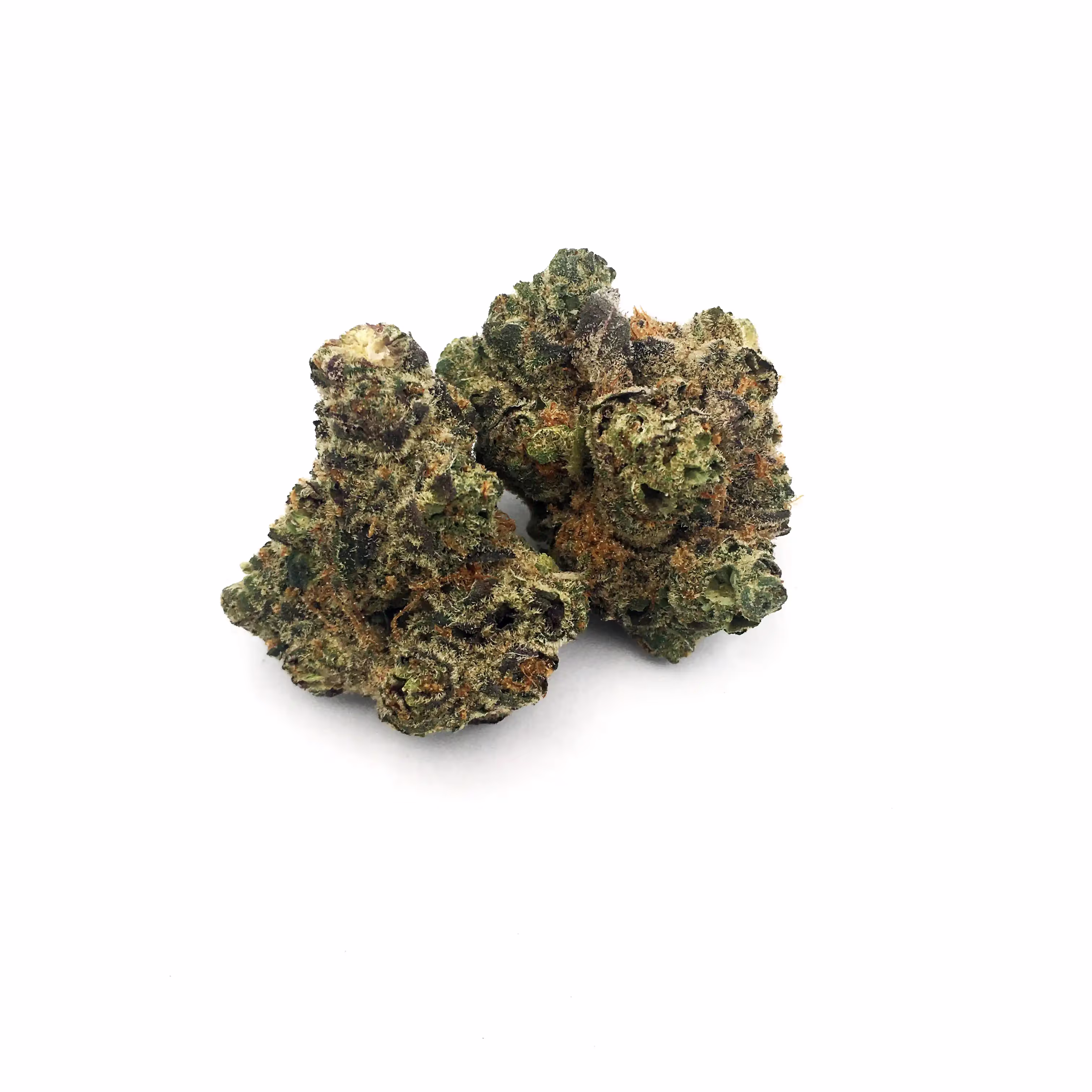 Commercial Street Kush | Bud | 1g