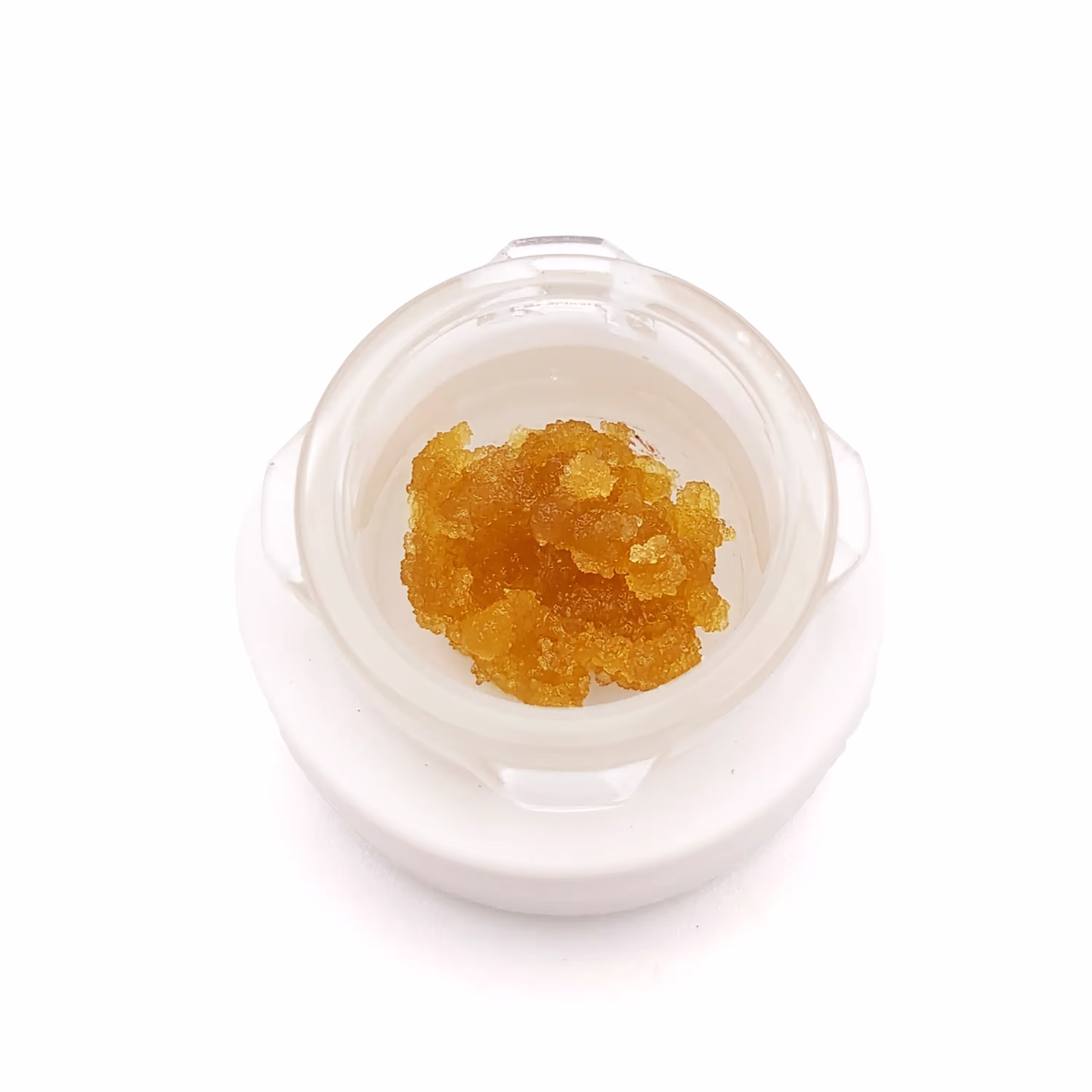 Gas Cap + Horchata | Sugar | 1g