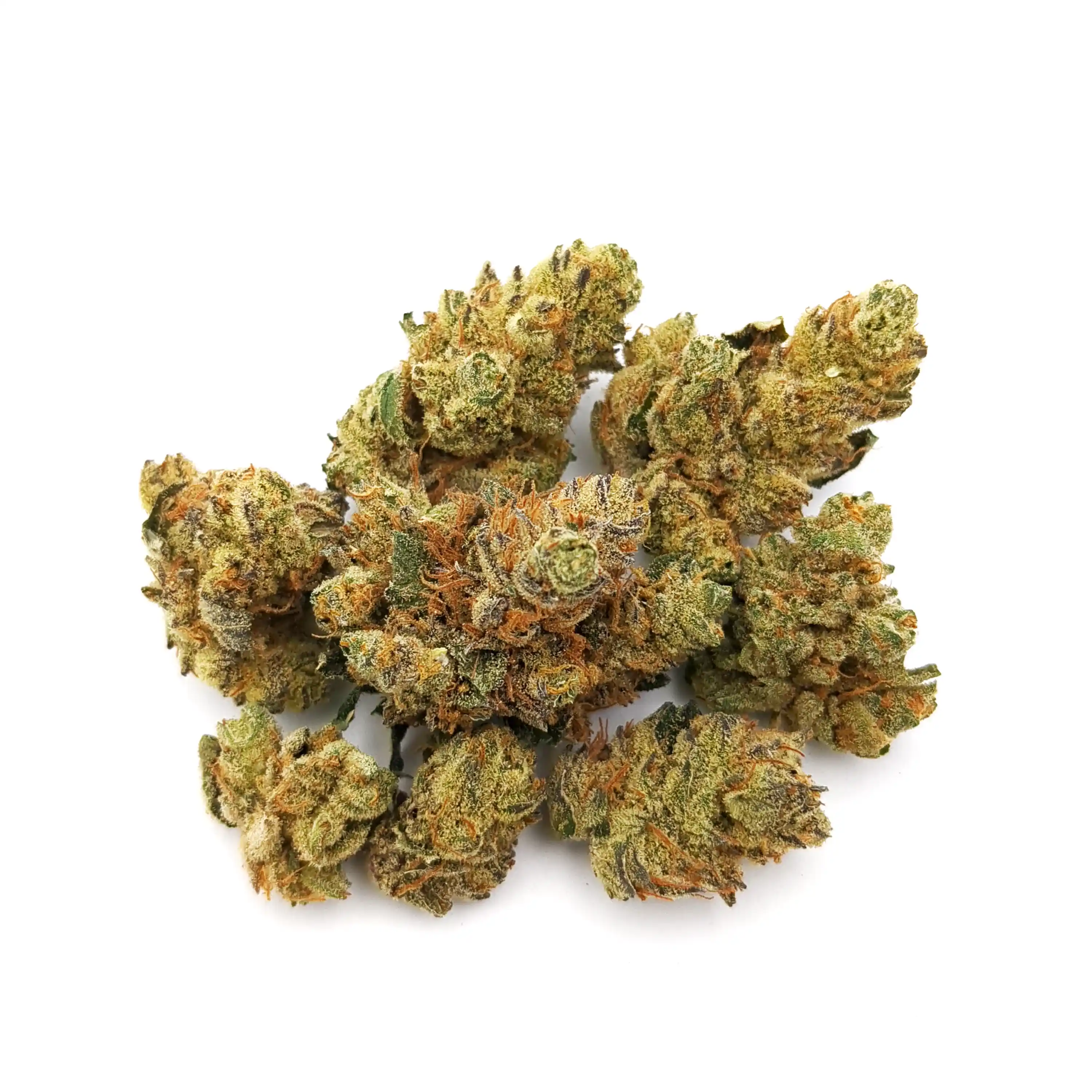 Mana | 1/8 oz.
