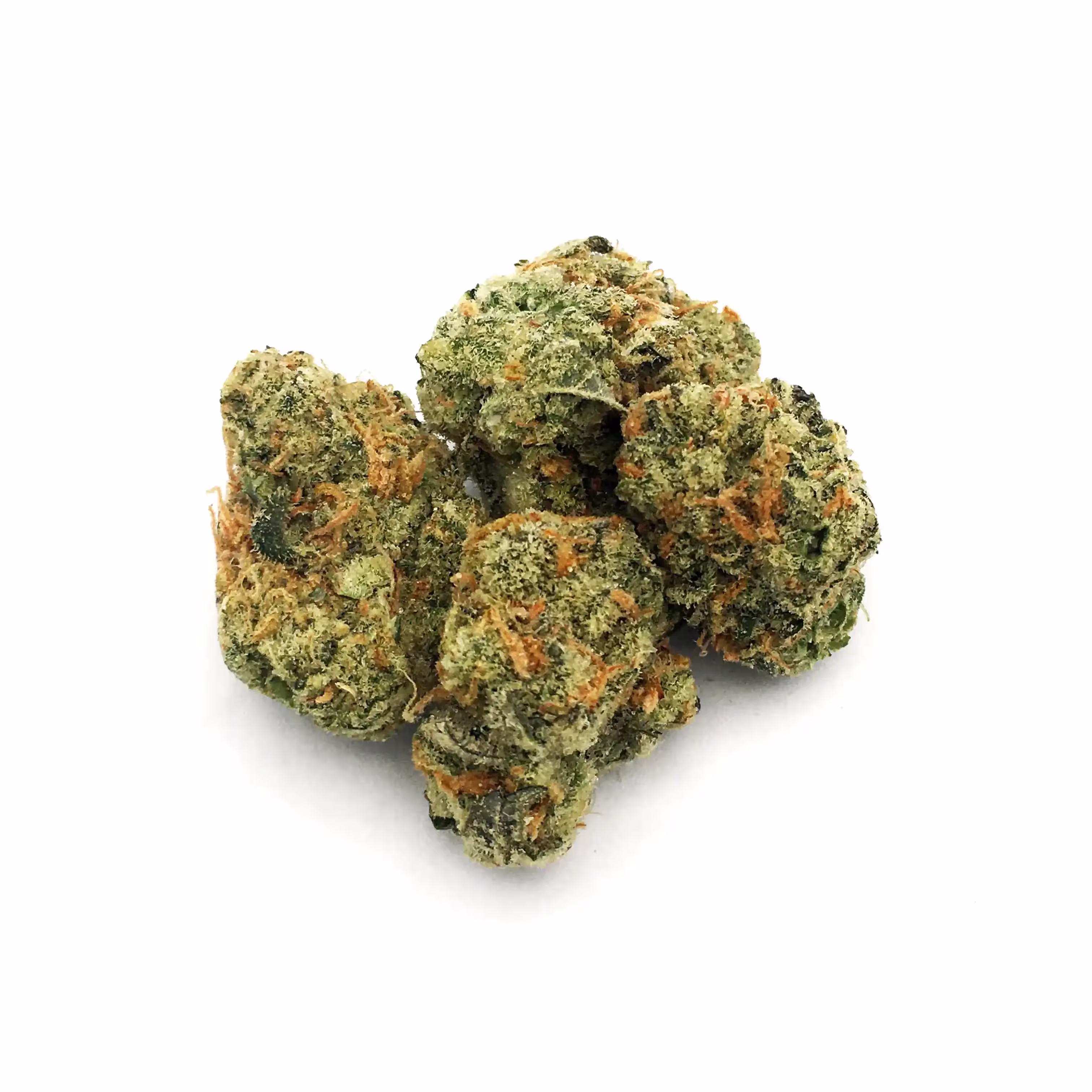 Cherry Vanilla Cookies | Bud | 1g